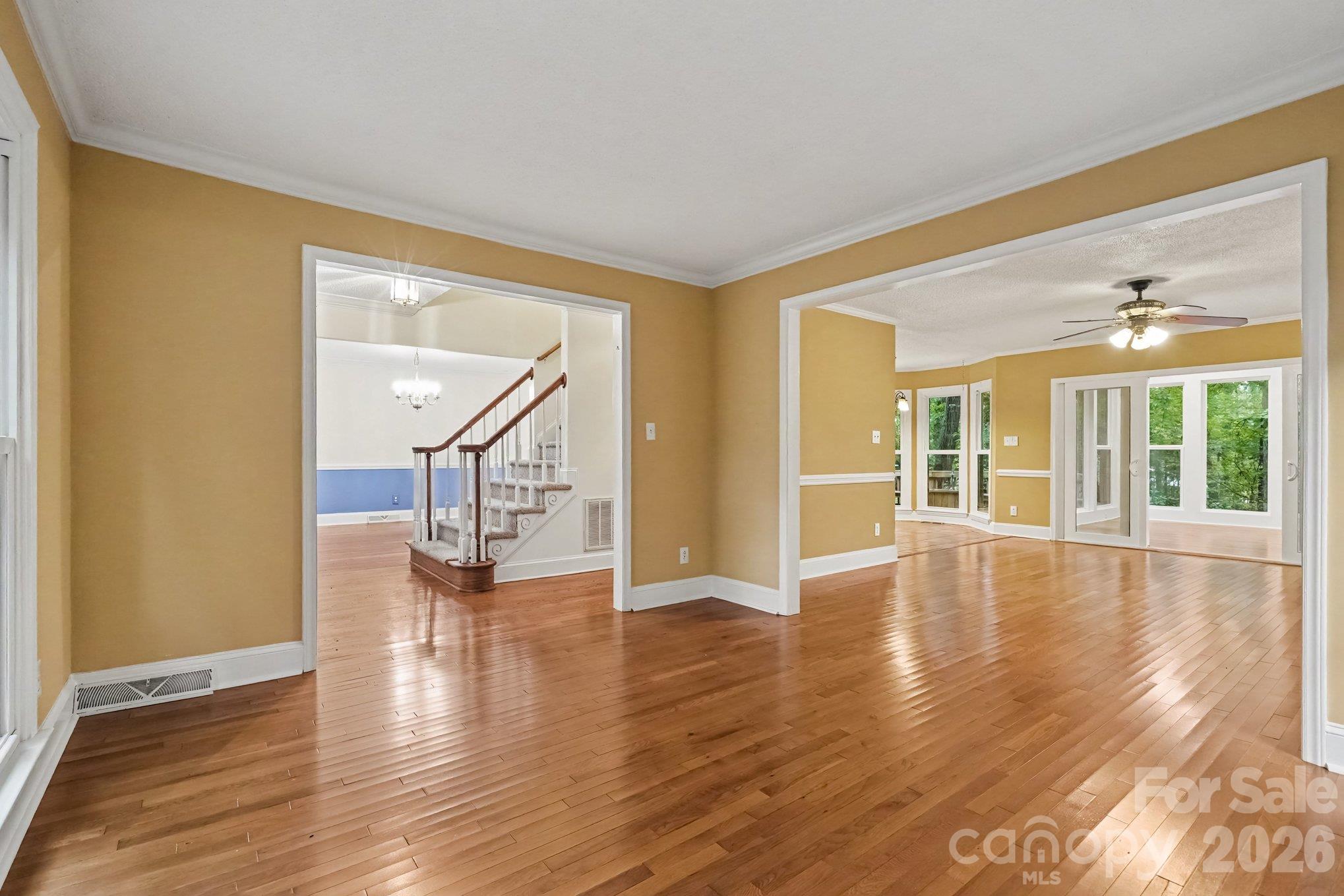 Single Family Residence at 4608 Sarandon Court, Charlotte, photo 8 of 46