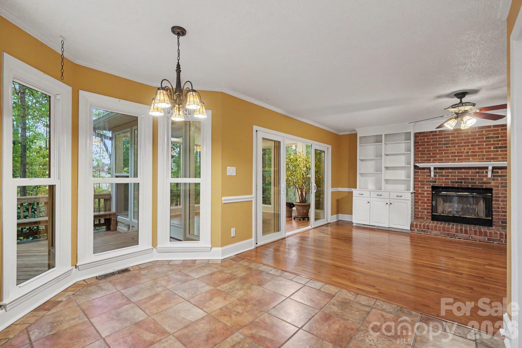 Single Family Residence at 4608 Sarandon Court, Charlotte, photo 13 of 46