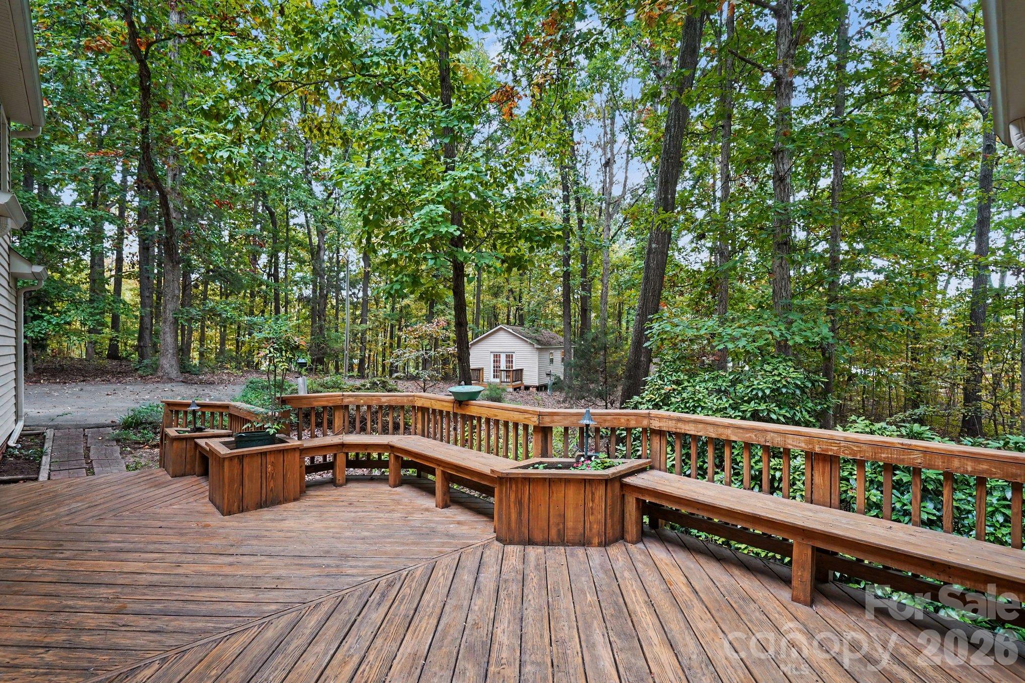Single Family Residence at 4608 Sarandon Court, Charlotte, photo 40 of 46