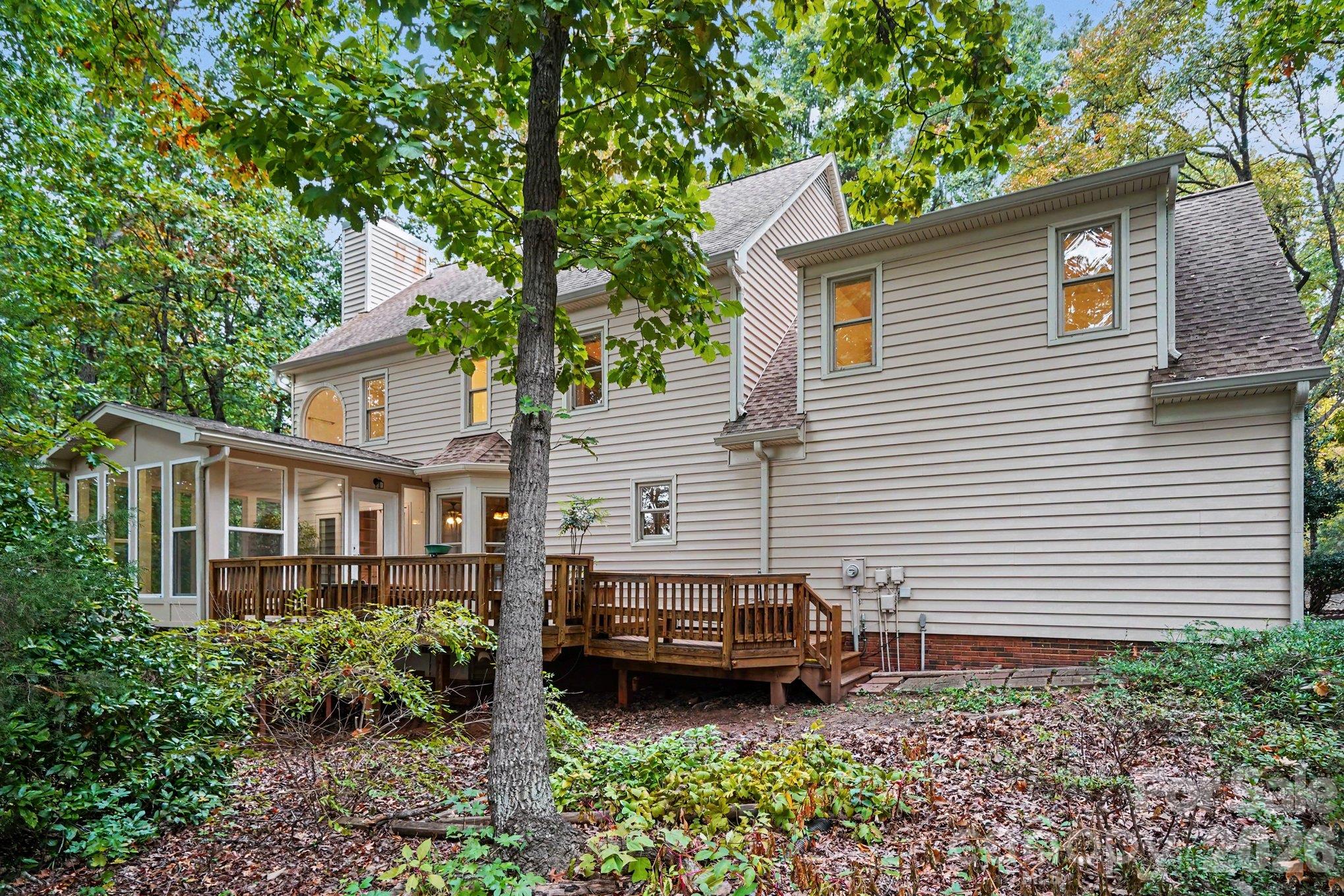 Single Family Residence at 4608 Sarandon Court, Charlotte, photo 42 of 46
