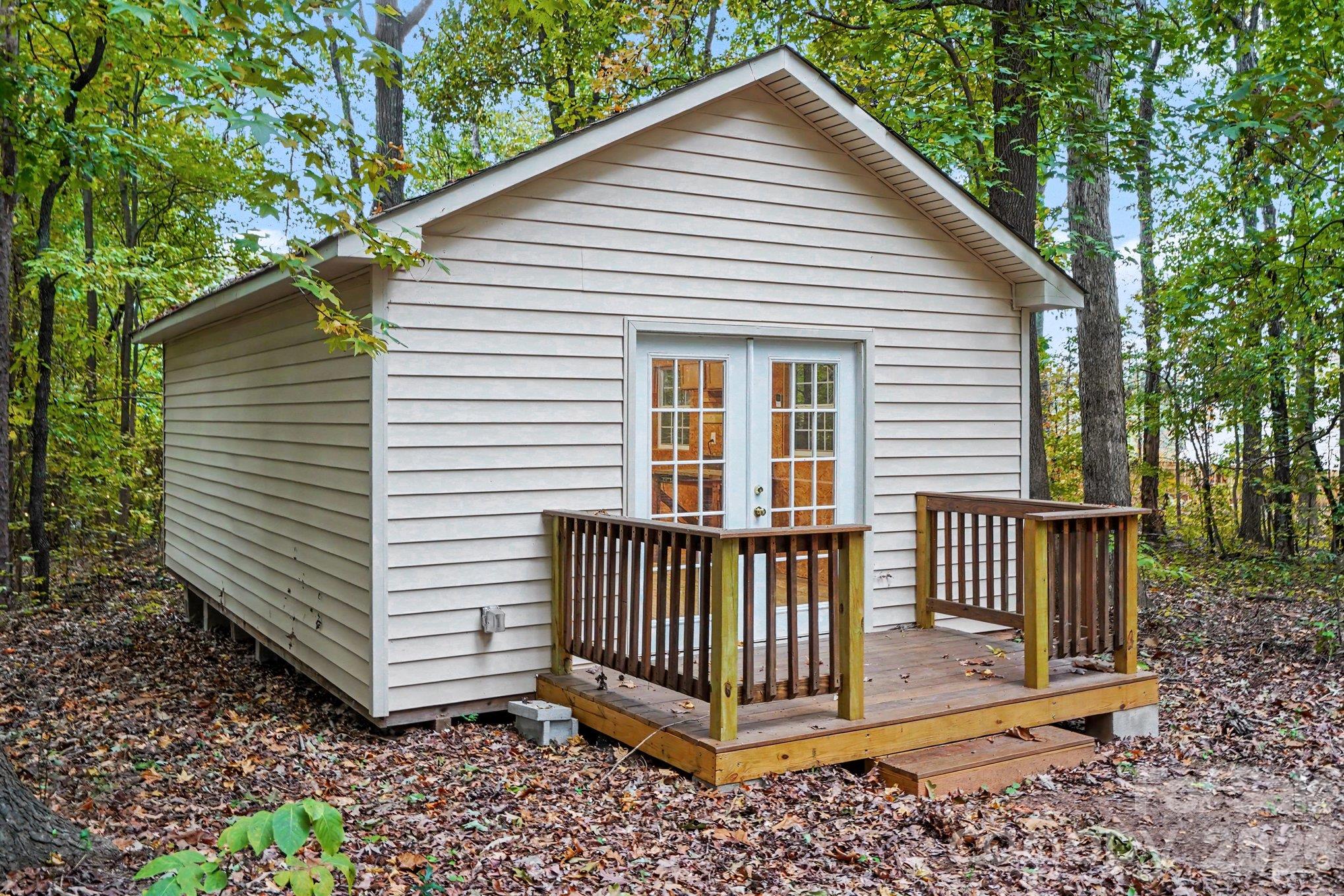 Single Family Residence at 4608 Sarandon Court, Charlotte, photo 43 of 46