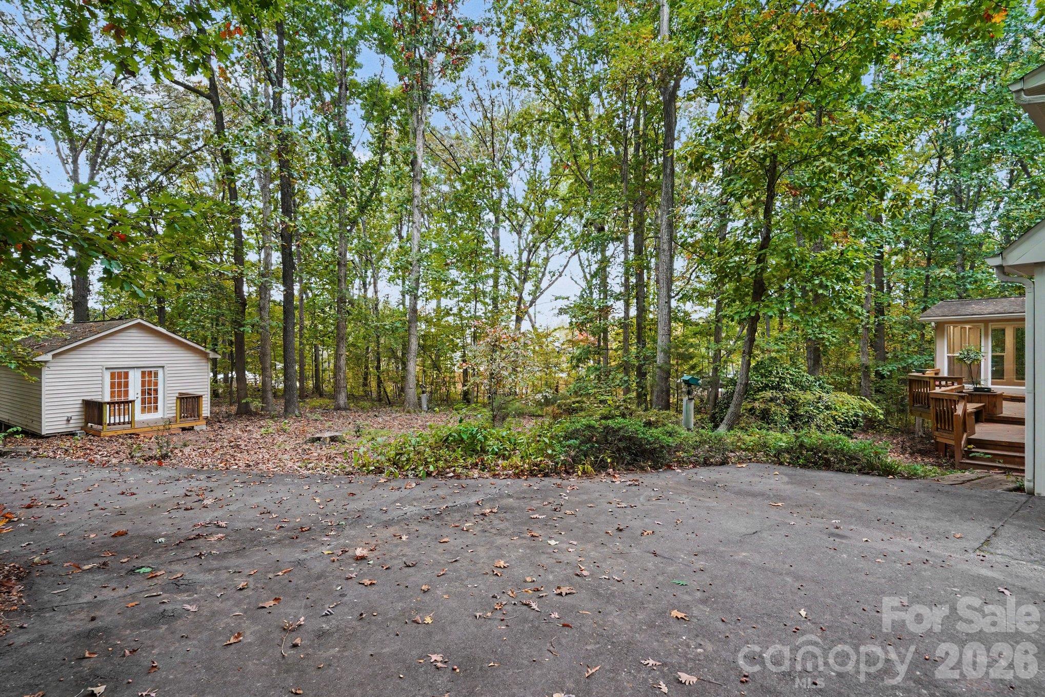 Single Family Residence at 4608 Sarandon Court, Charlotte, photo 45 of 46