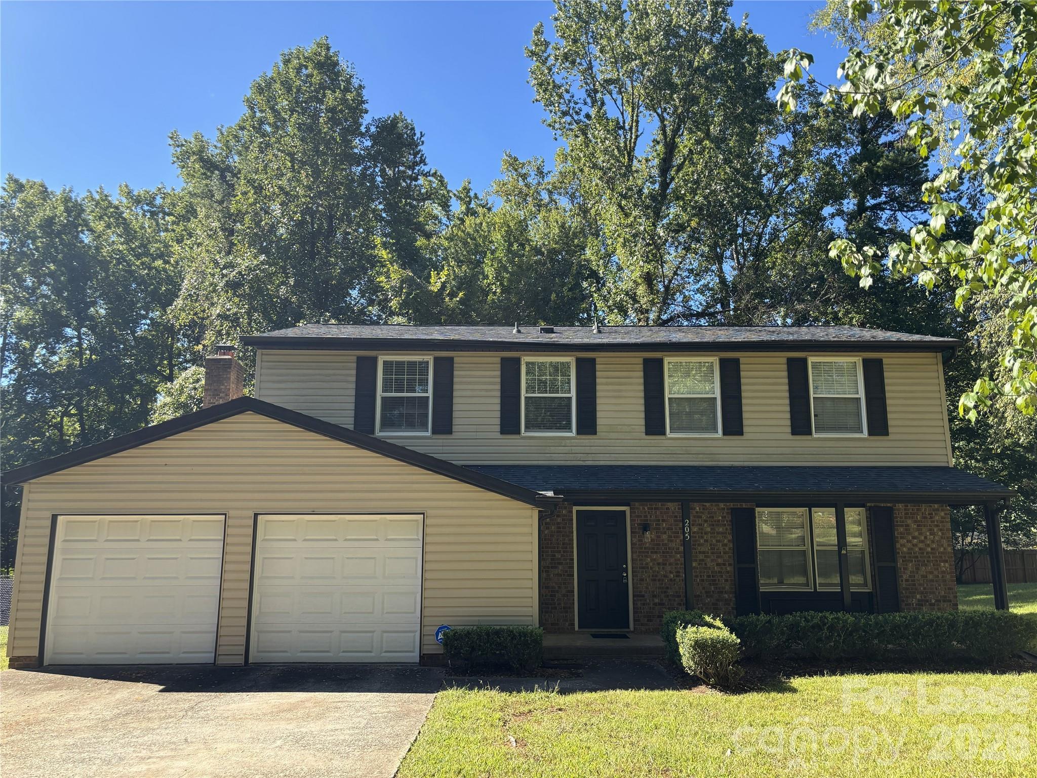205 Regency Drive