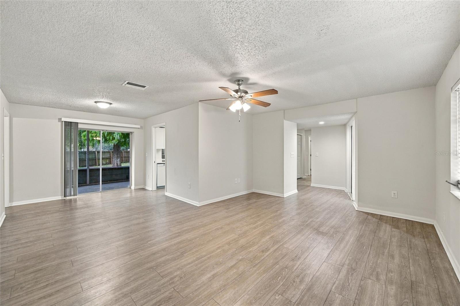 Dining Room - 2704 WOODVIEW CT, CLEARWATER