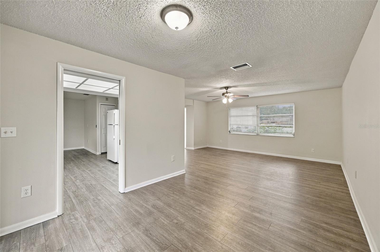 Dining Room - 2704 WOODVIEW CT, CLEARWATER