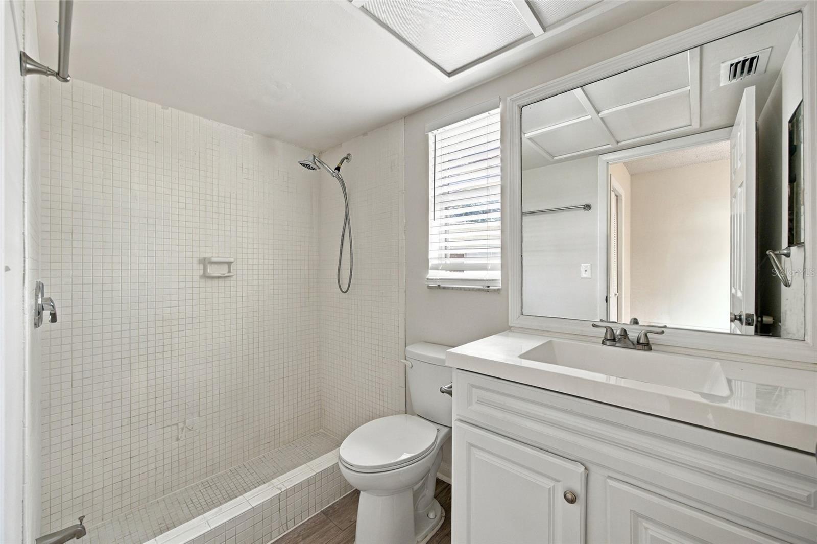 Primary Bath - 2704 WOODVIEW CT, CLEARWATER