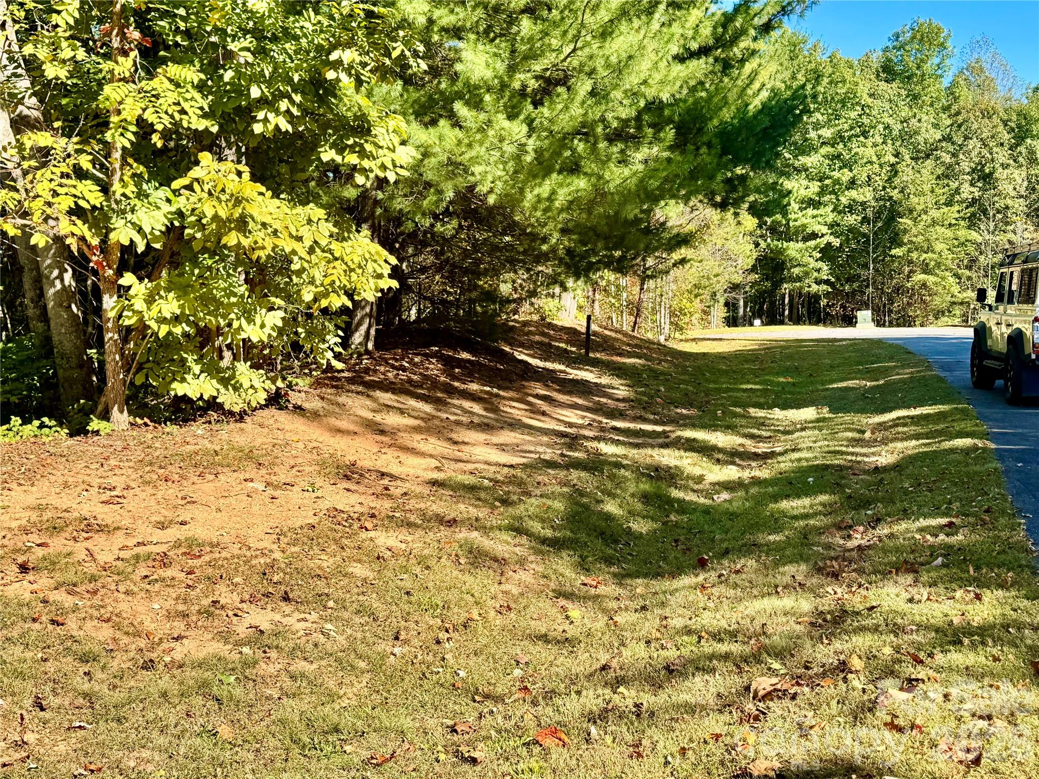 Lot at Lot 35, Poplar Bluff Drive, Lenoir