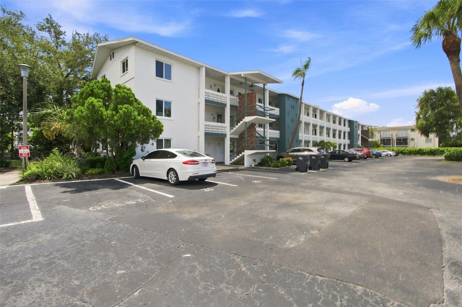 Condominium at 5929 17TH ST W #A22, BRADENTON, photo 2 of 27