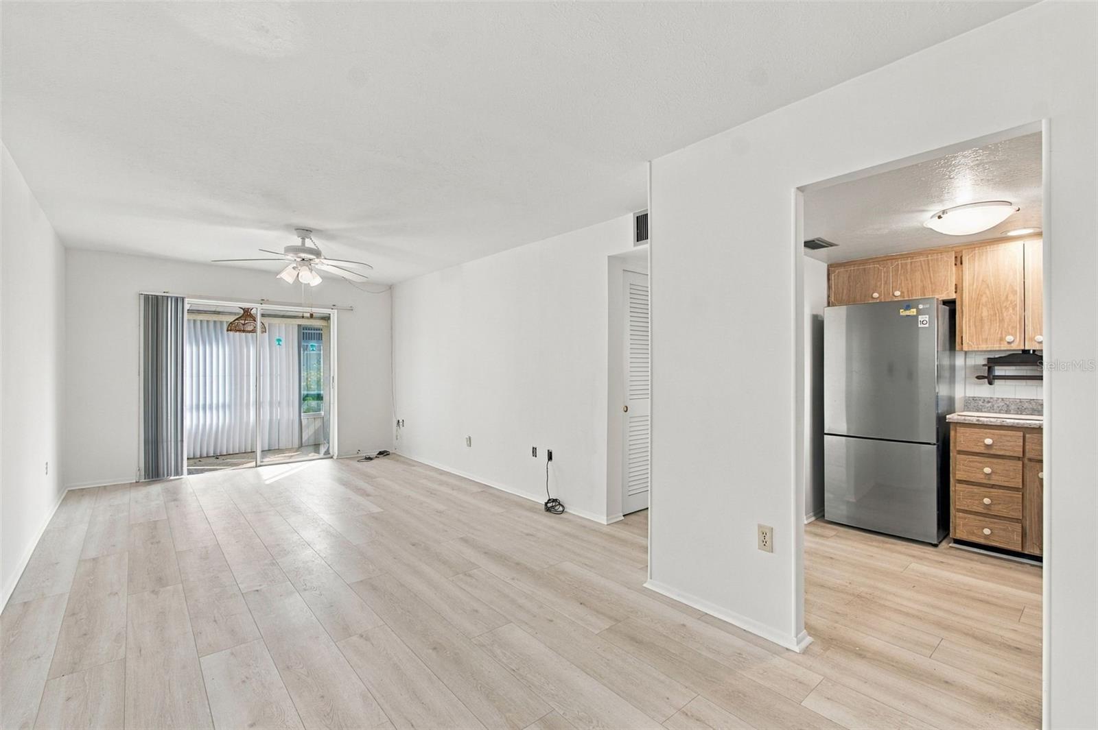 Condominium at 5929 17TH ST W #A22, BRADENTON, photo 7 of 27