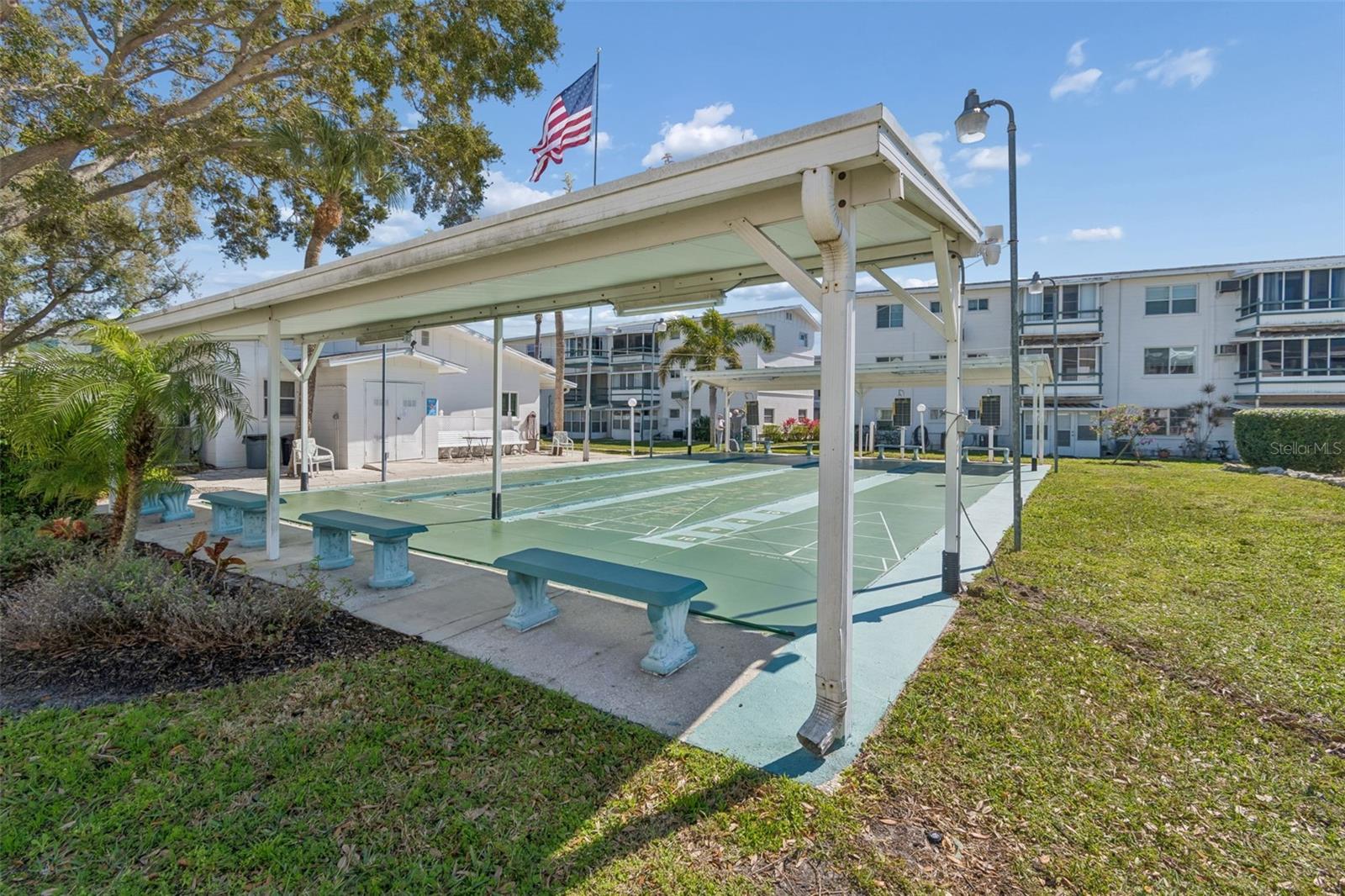 Condominium at 5929 17TH ST W #A22, BRADENTON, photo 23 of 27
