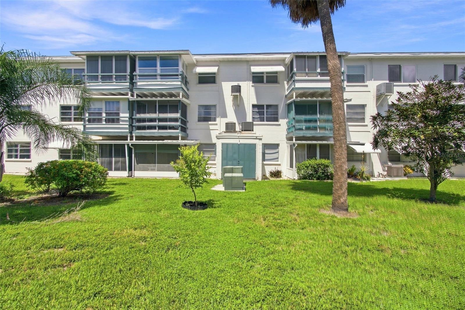 Condominium at 5929 17TH ST W #A22, BRADENTON, photo 24 of 27