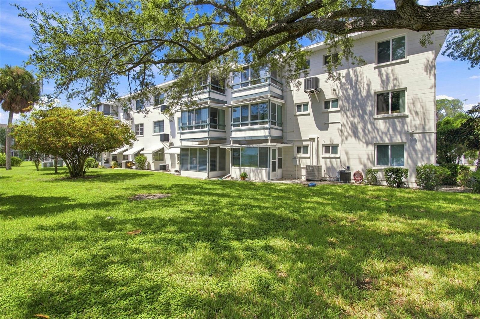 Condominium at 5929 17TH ST W #A22, BRADENTON, photo 25 of 27