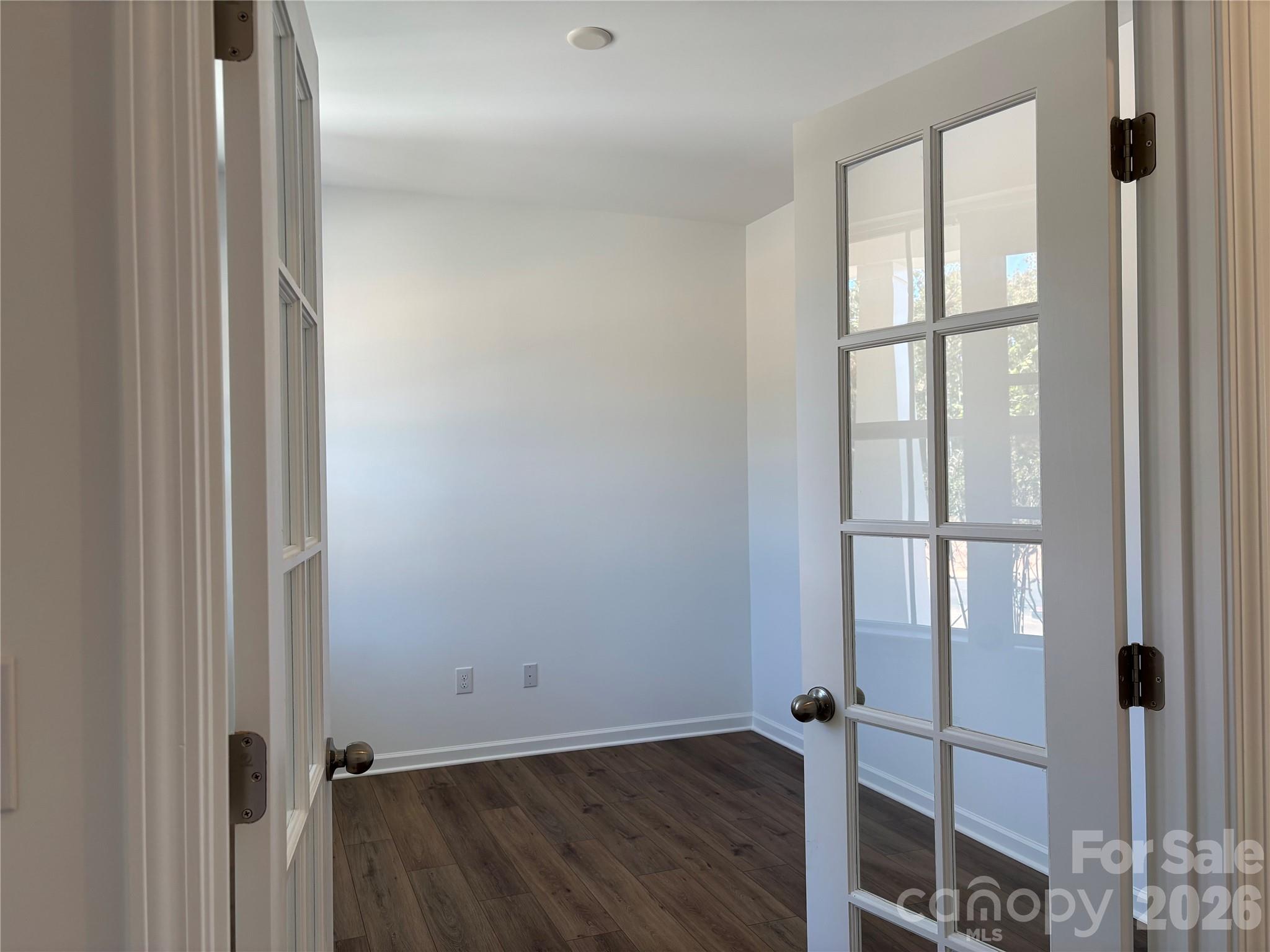 Your own private office - 1735 Grassy Knoll Trail, Maiden