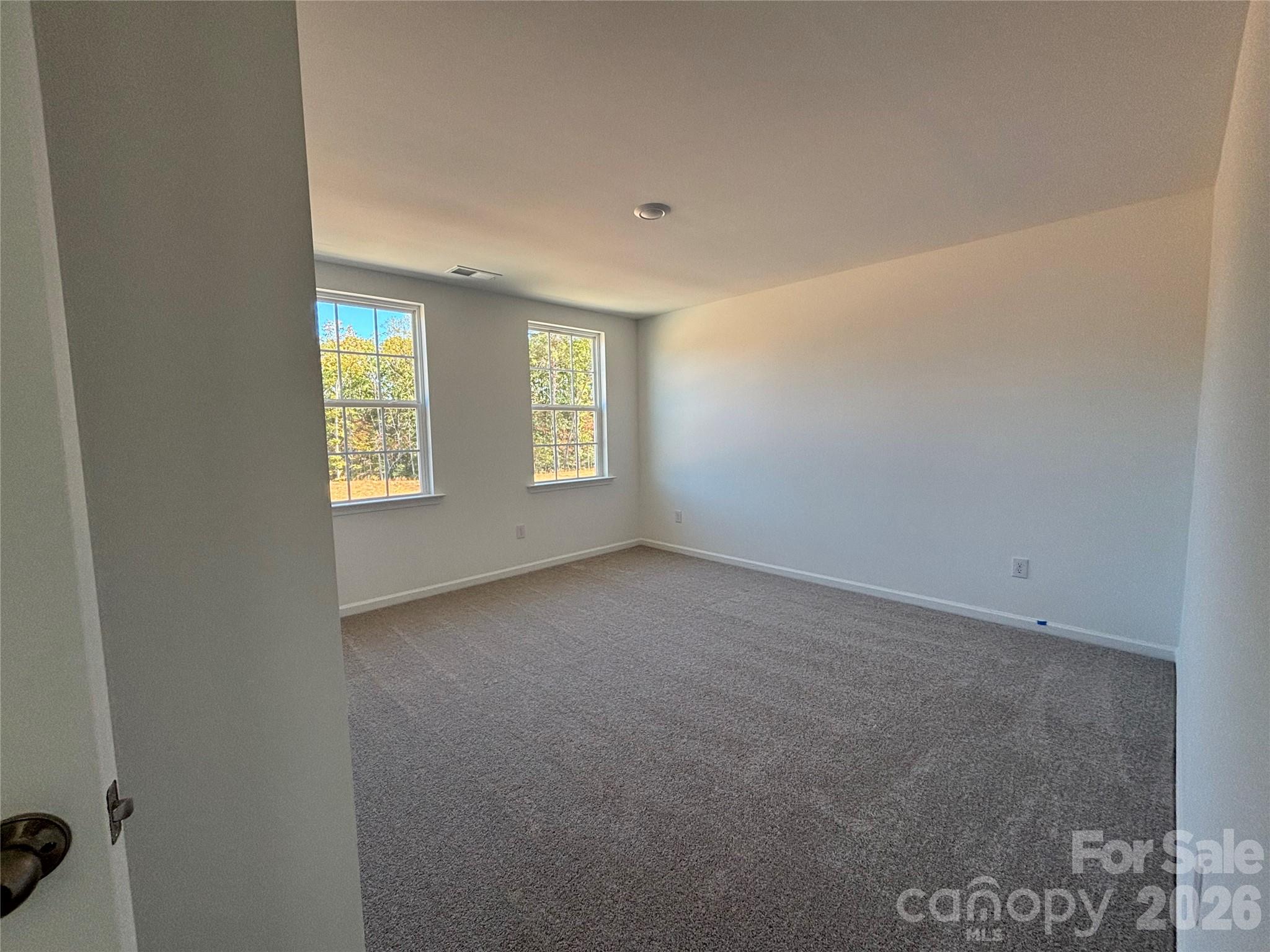 Let's take a look at this jack n jill bedroom 1 - 1735 Grassy Knoll Trail, Maiden