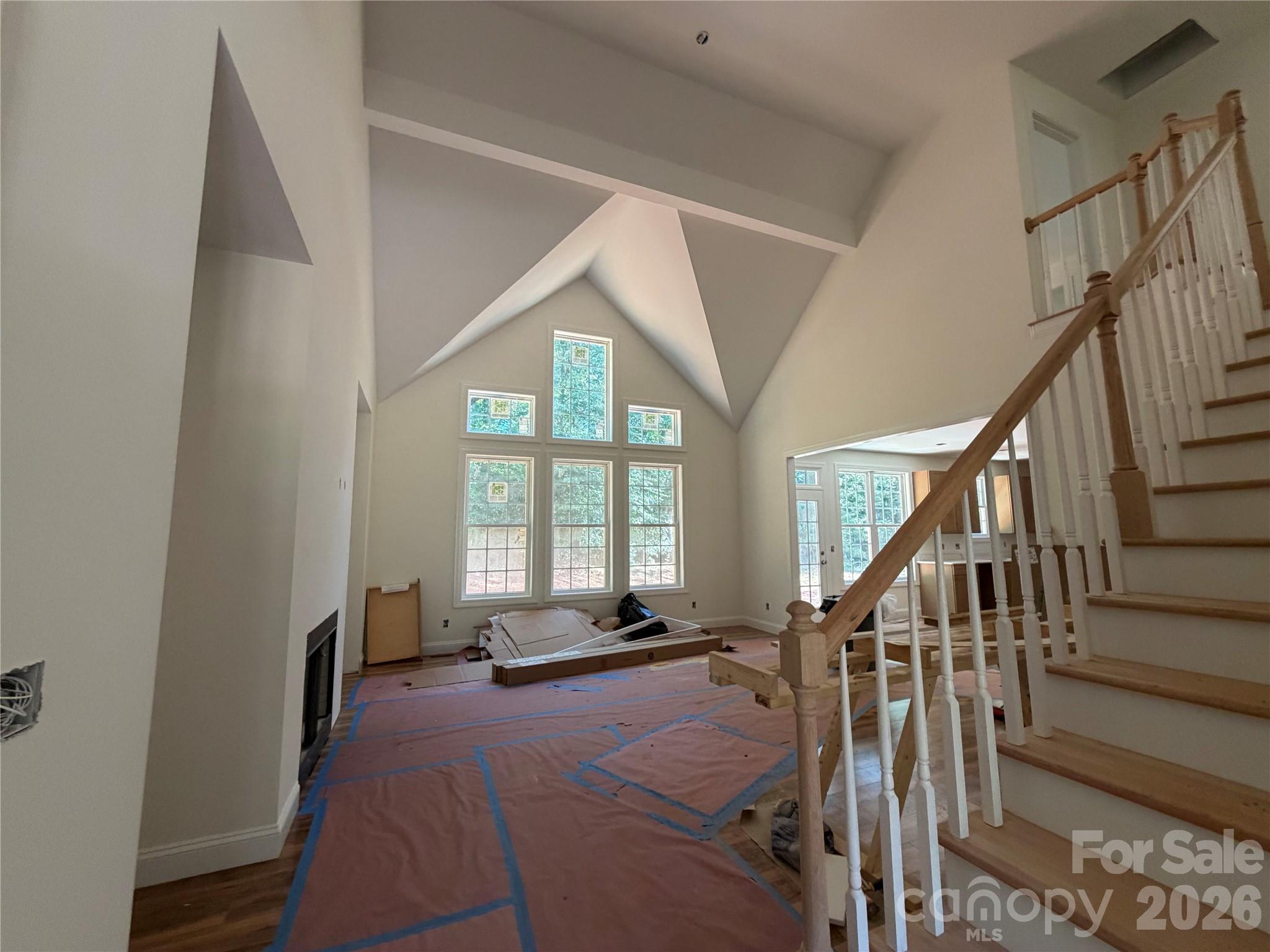 Single Family Residence at 225 E Gleneagles Road, Statesville, photo 4 of 9