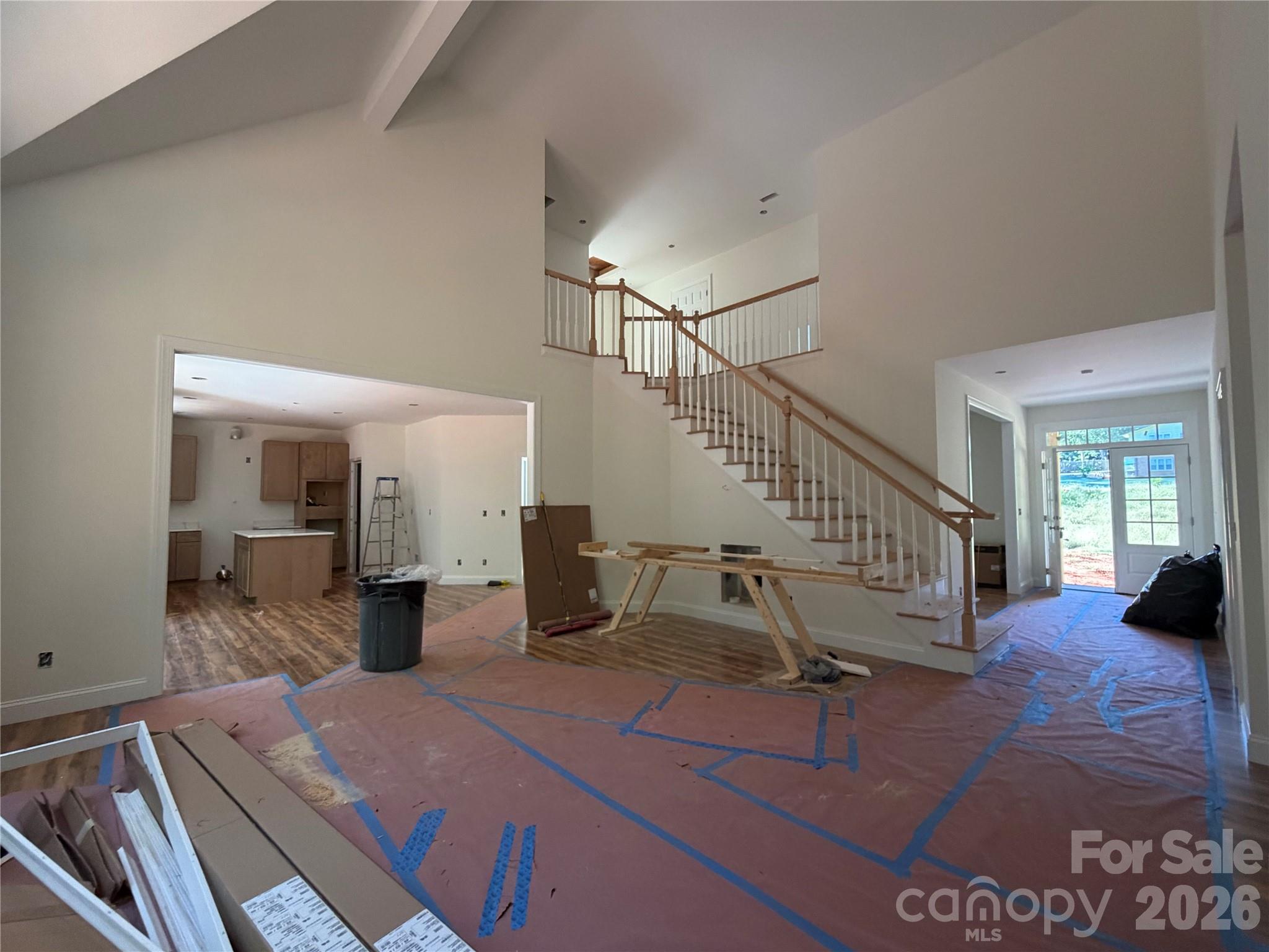 Single Family Residence at 225 E Gleneagles Road, Statesville, photo 6 of 9