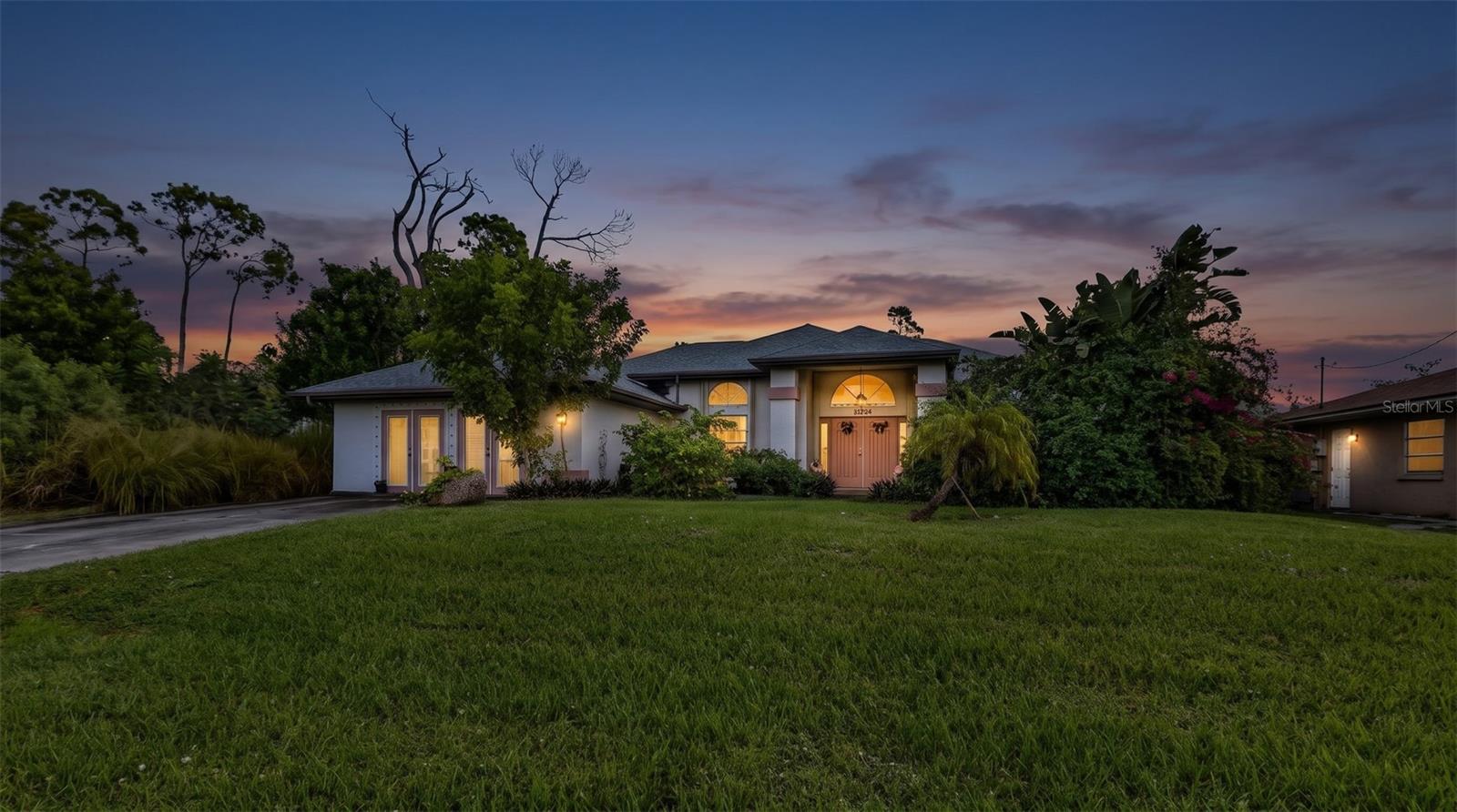 1360 INVERNESS STPORT CHARLOTTE FL - 1360 INVERNESS ST, PORT CHARLOTTE