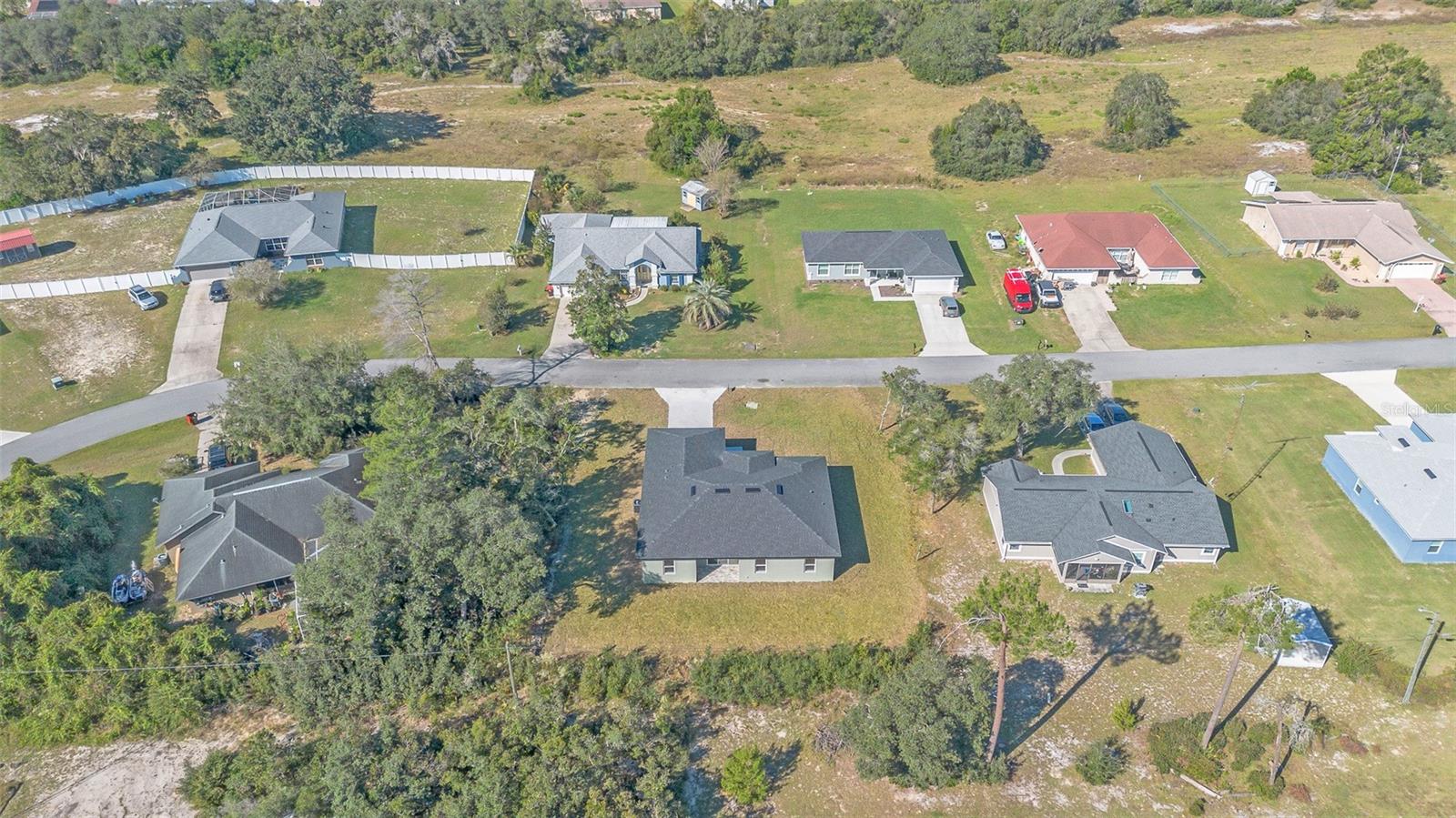 Single Family Residence at 16224 SW 48TH CIR, OCALA, photo 4 of 35