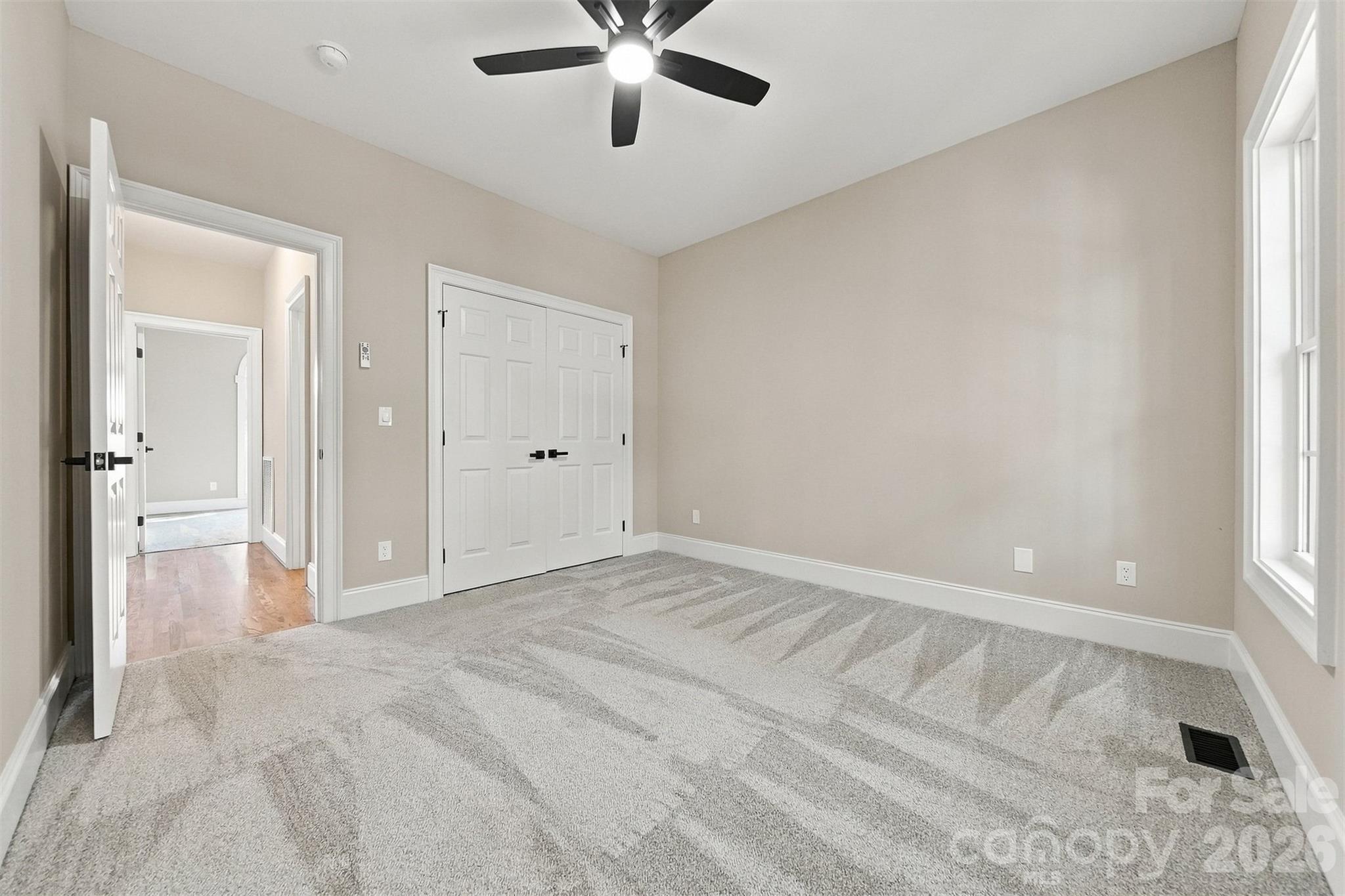 All new ceiling fans throughout. - 3442 Sourwood Court, Lincolnton