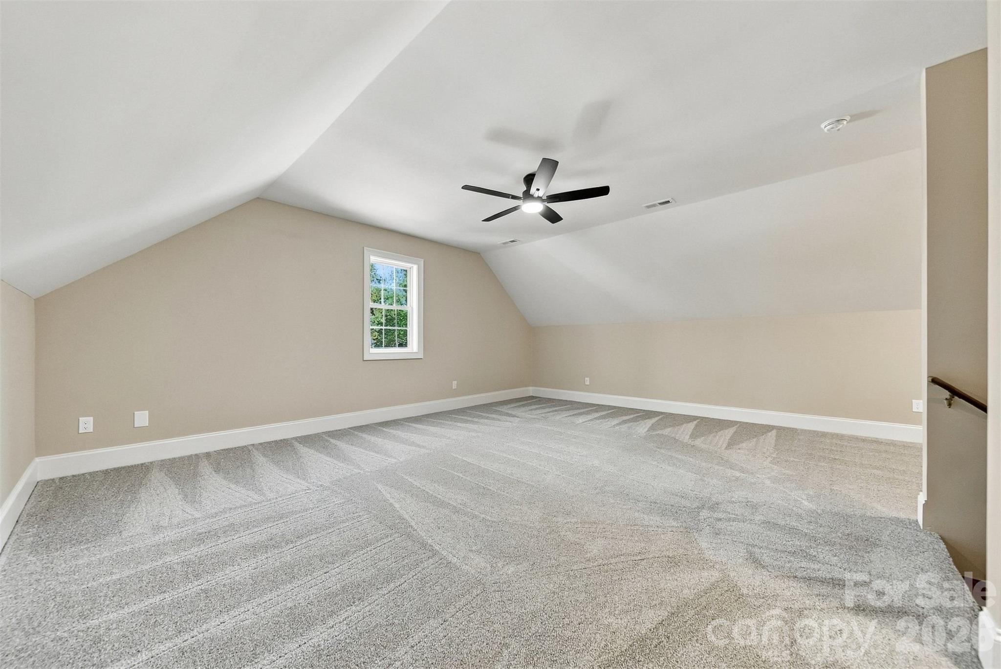 Bonus room above the garage! - 3442 Sourwood Court, Lincolnton
