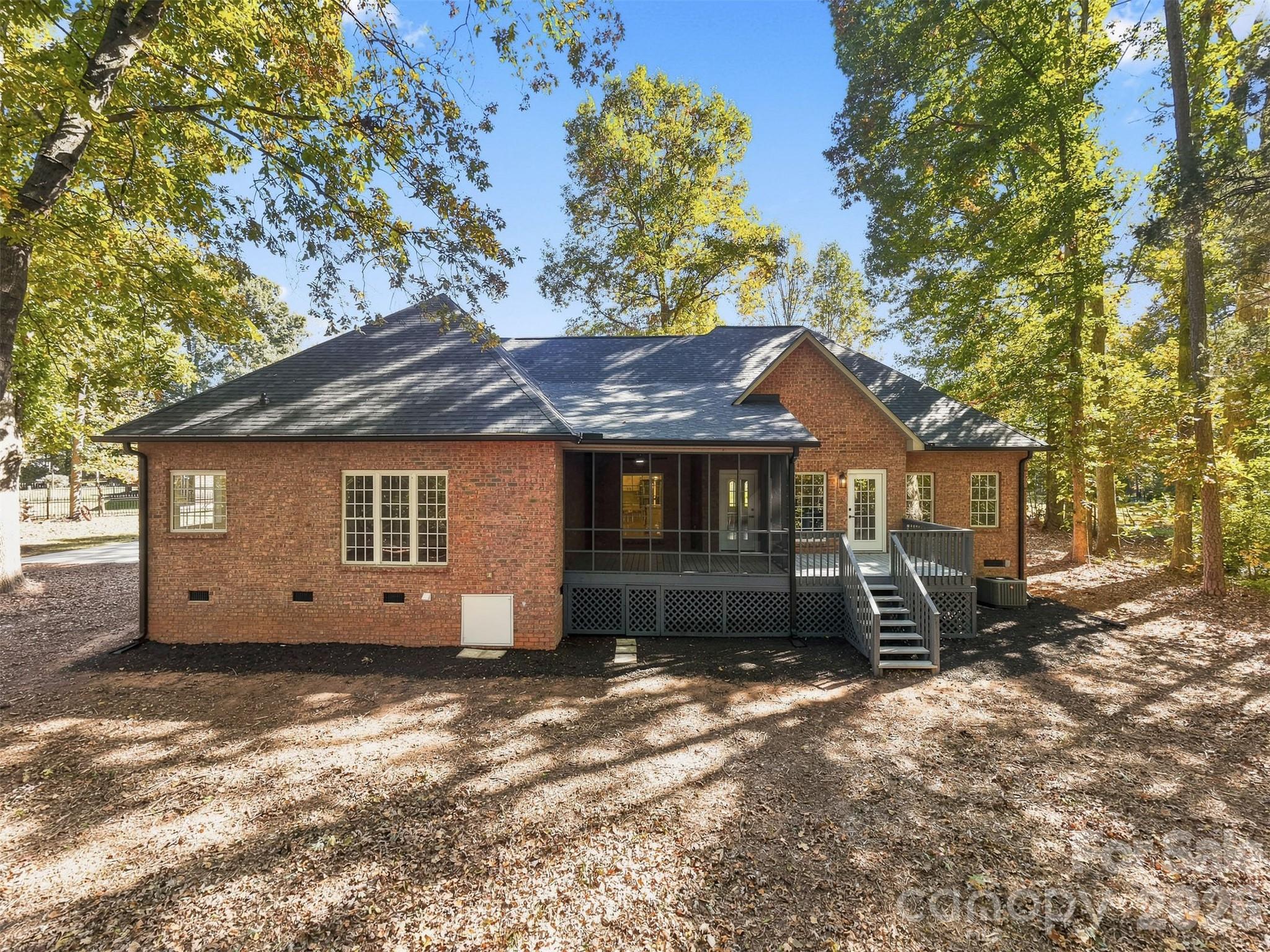 New Roof! - 3442 Sourwood Court, Lincolnton