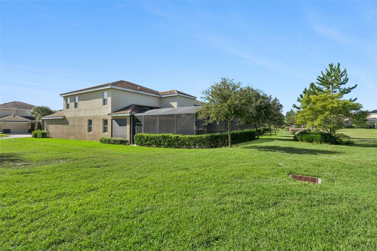 Single Family Residence at 7646 OAKMOSS LOOP, DAVENPORT, photo 2 of 78