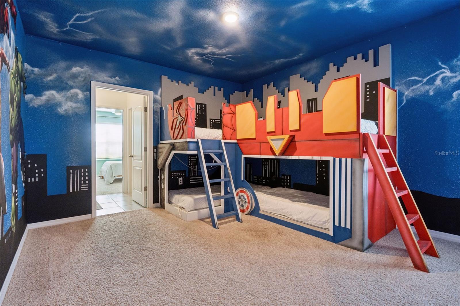Single Family Residence at 7646 OAKMOSS LOOP, DAVENPORT, photo 6 of 78