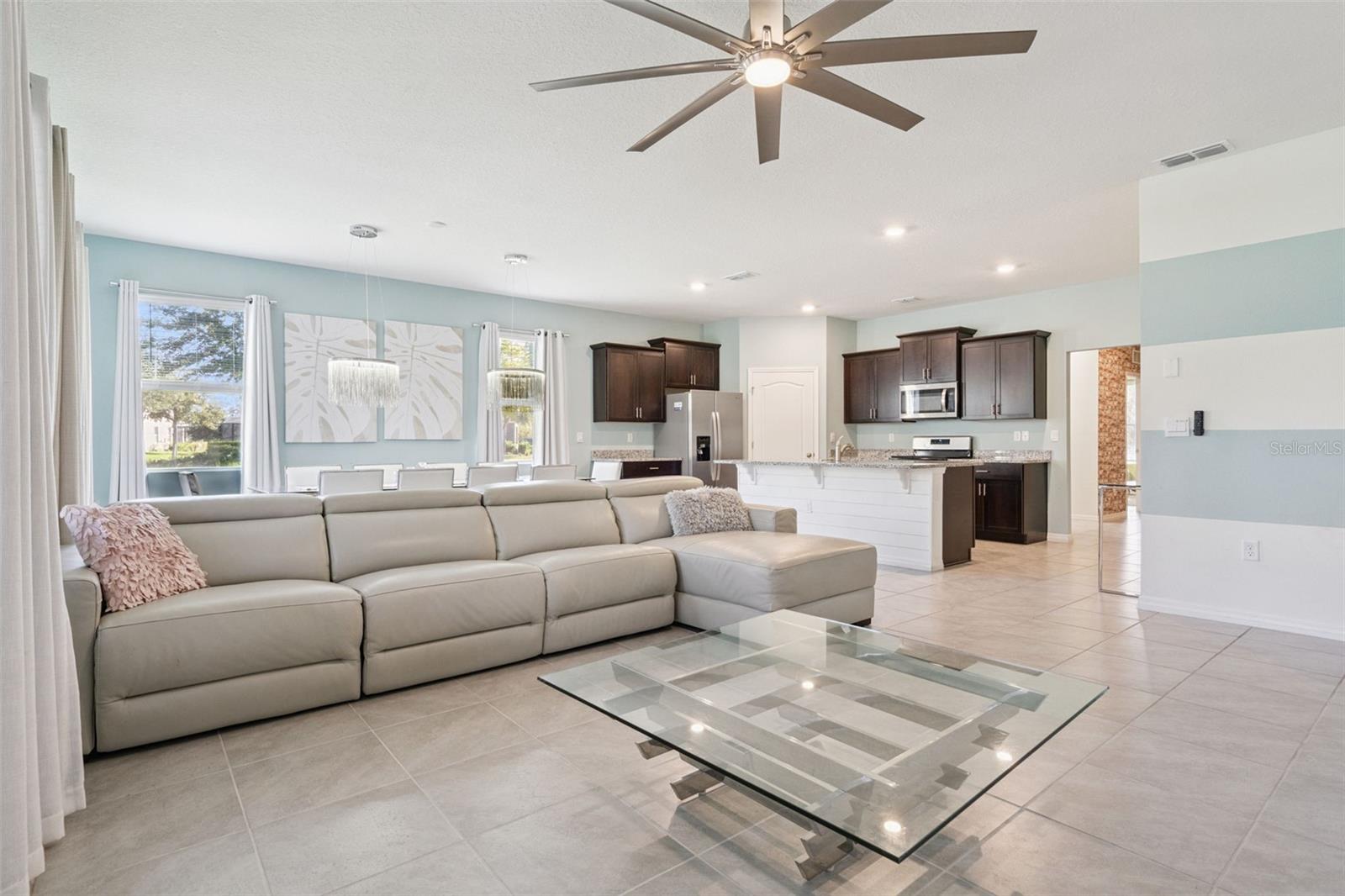 Single Family Residence at 7646 OAKMOSS LOOP, DAVENPORT, photo 12 of 78
