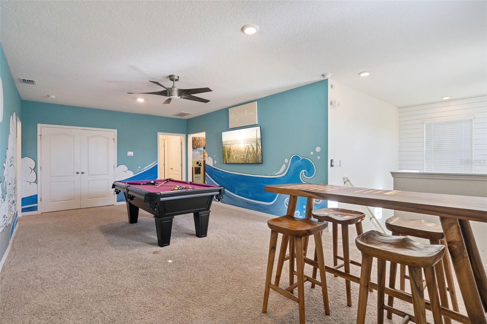 Single Family Residence at 7646 OAKMOSS LOOP, DAVENPORT, photo 43 of 78