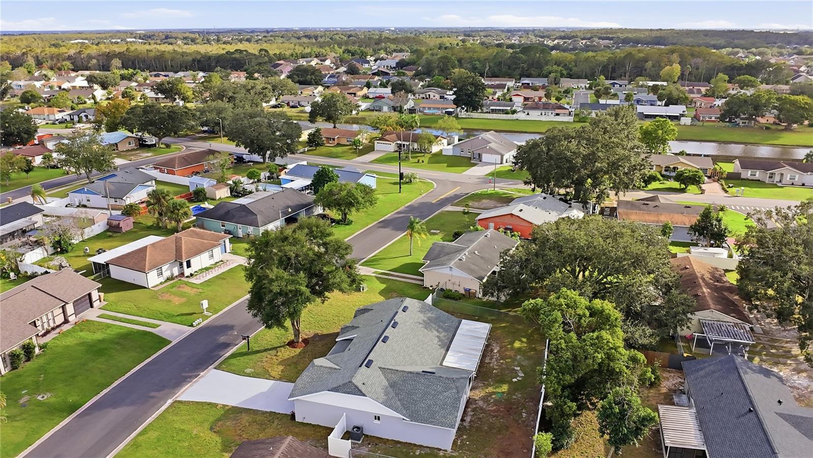 Single Family Residence at 136 PUELBA LN, KISSIMMEE, photo 31 of 33