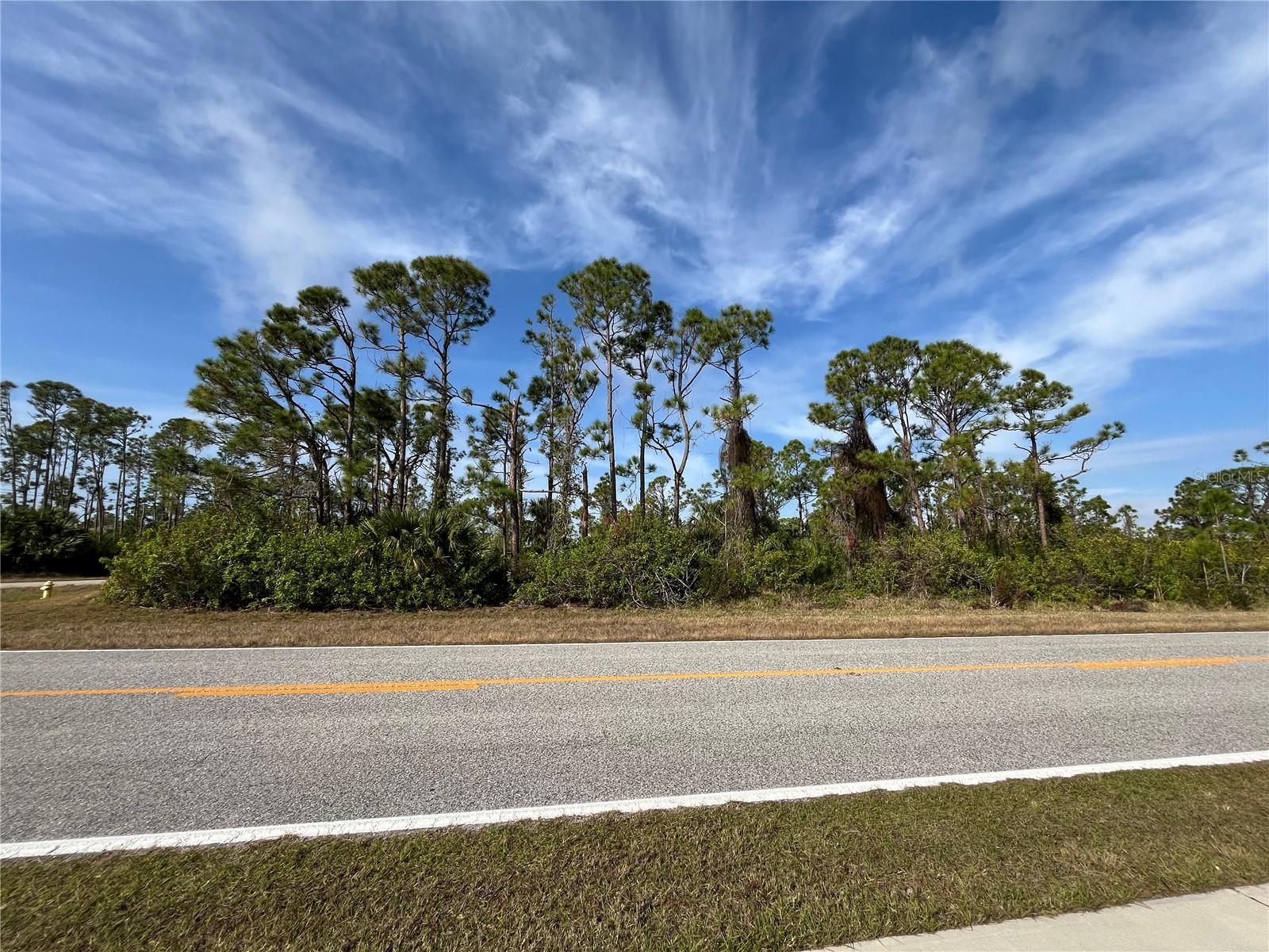 Land at 14767 SAN DOMINGO BLVD, PORT CHARLOTTE, photo 3 of 3