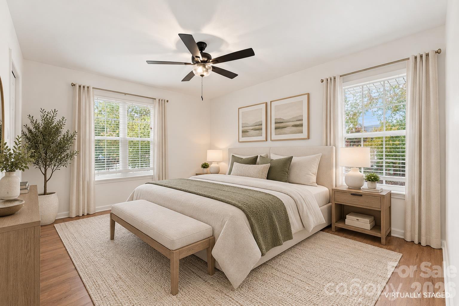Condominium at 9401 Vicksburg Park Court, Charlotte, photo 10 of 25