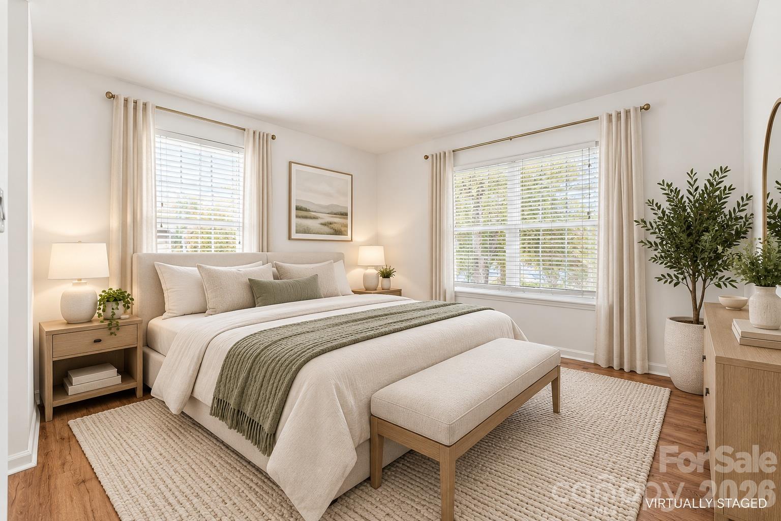 Condominium at 9401 Vicksburg Park Court, Charlotte, photo 16 of 25
