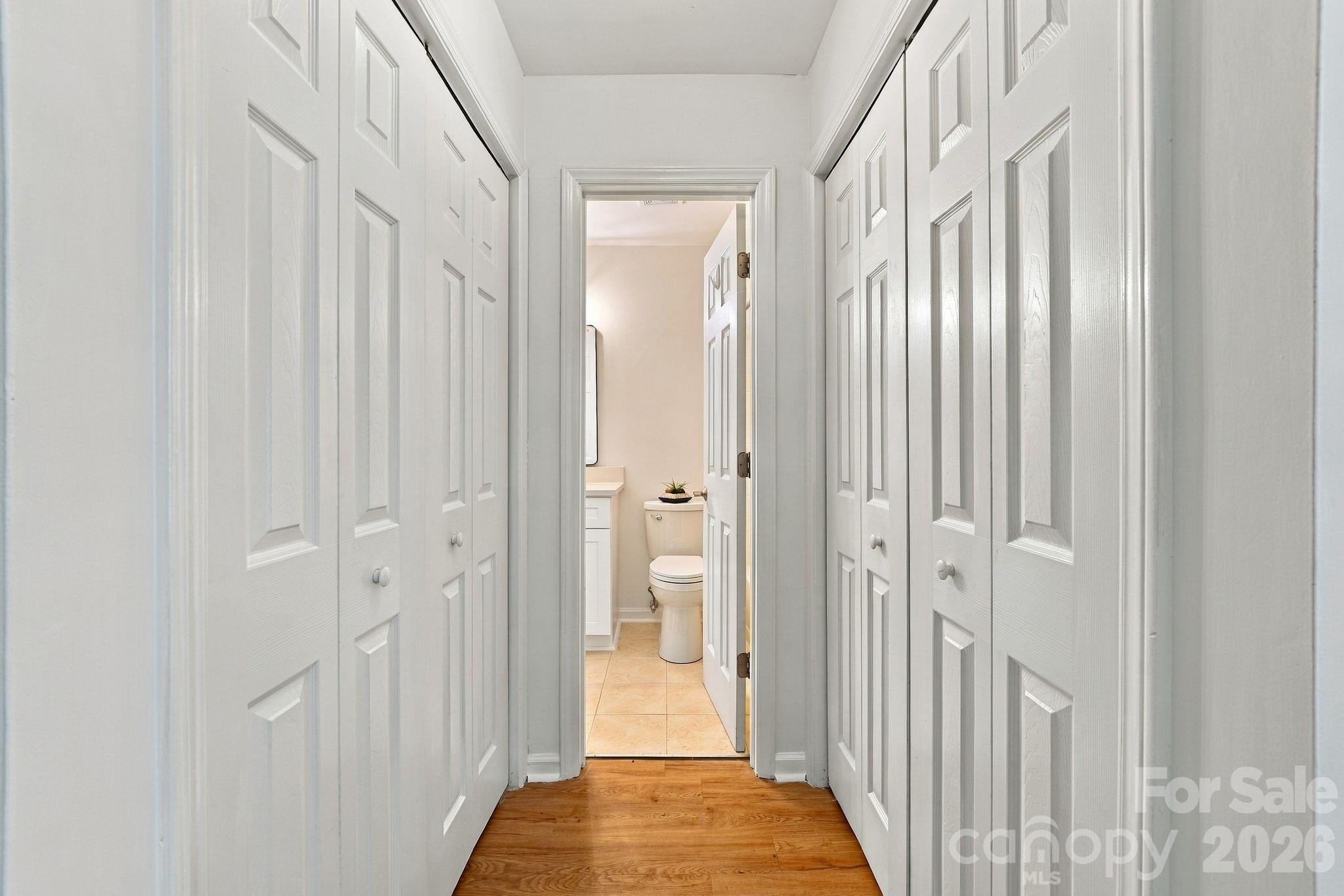 Condominium at 9401 Vicksburg Park Court, Charlotte, photo 18 of 25