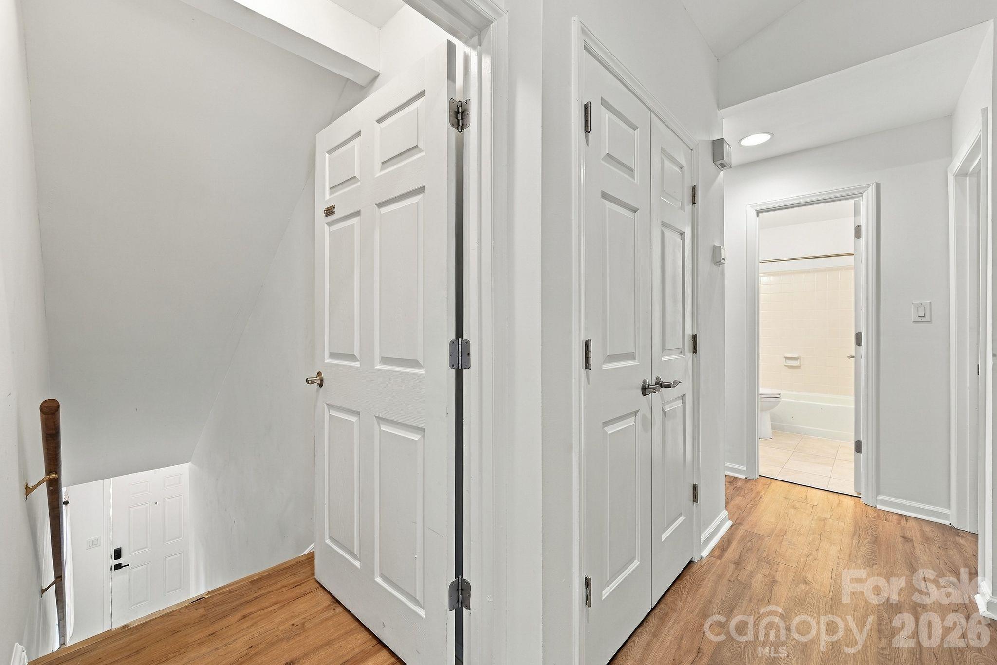 Condominium at 9401 Vicksburg Park Court, Charlotte, photo 21 of 25