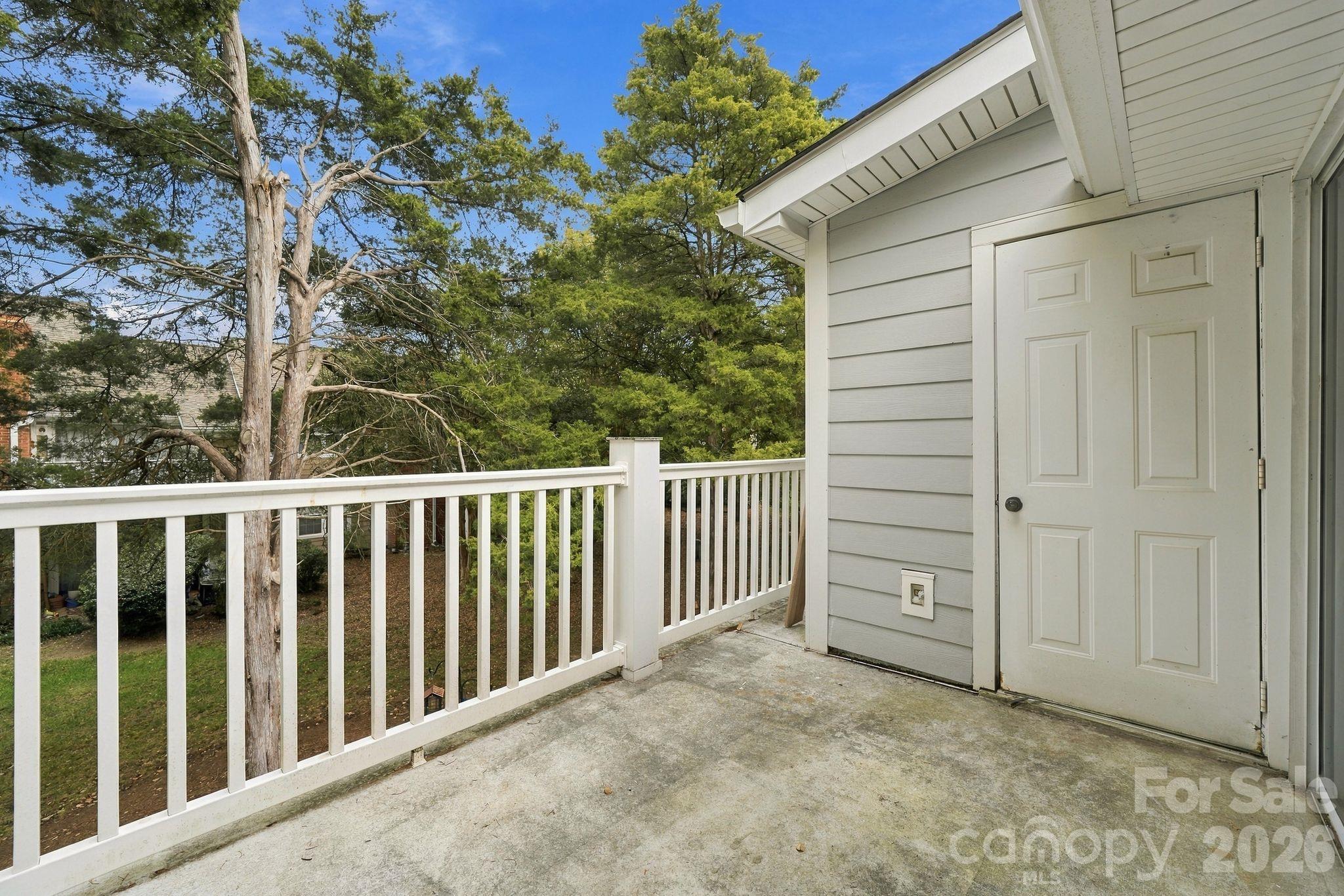 Condominium at 9401 Vicksburg Park Court, Charlotte, photo 25 of 25