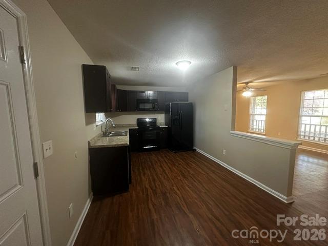 Single Family Residence at 7600 Lancashire Drive, Charlotte, photo 10 of 11