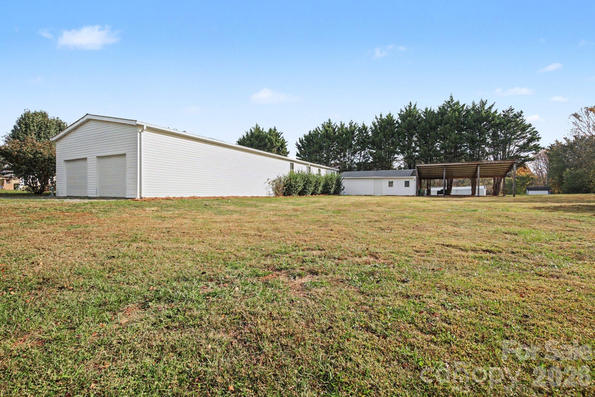 Single Family Residence at 2014 Anna Lane, Yadkinville, photo 2 of 29