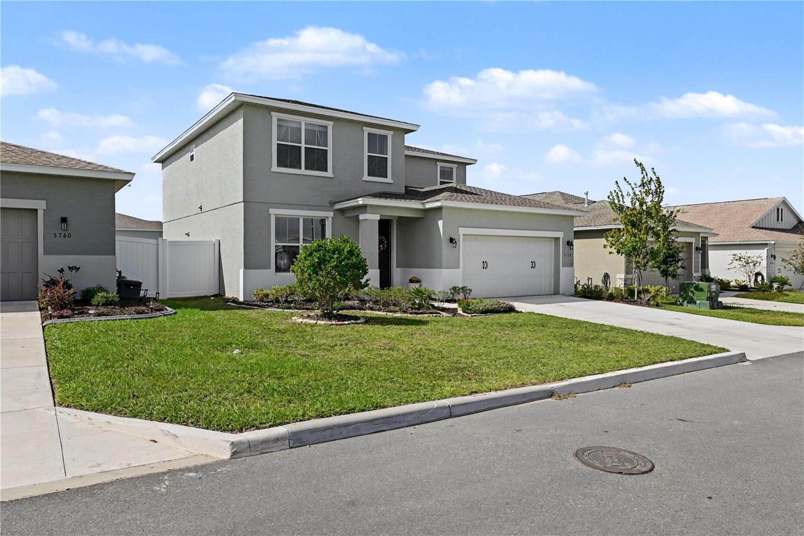 Single Family Residence at 5752 SW 72ND CT, OCALA, photo 2 of 33