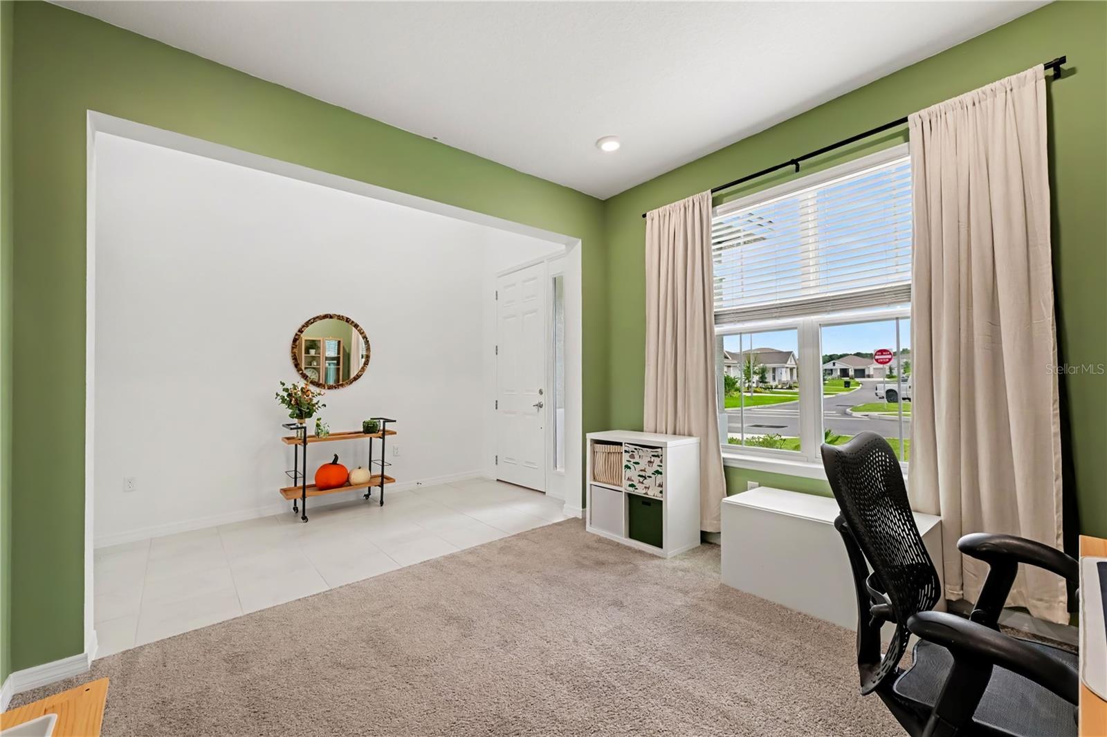 Single Family Residence at 5752 SW 72ND CT, OCALA, photo 12 of 33