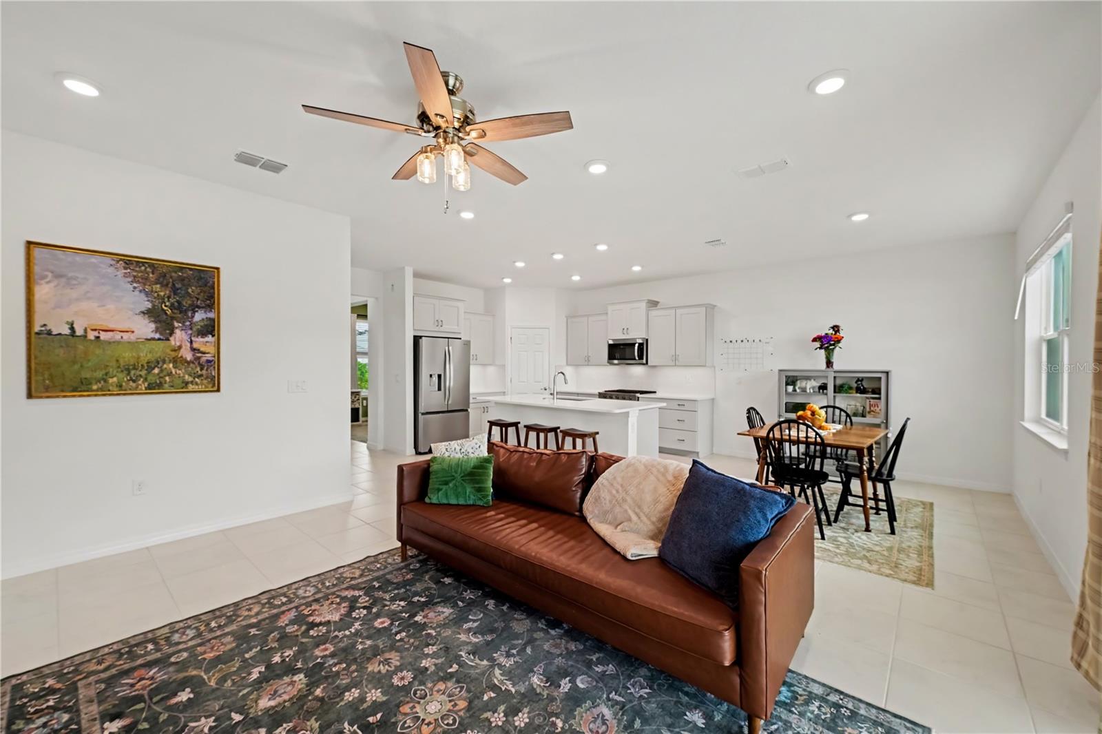 Single Family Residence at 5752 SW 72ND CT, OCALA, photo 14 of 33