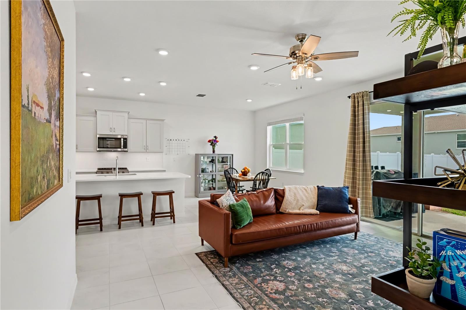 Single Family Residence at 5752 SW 72ND CT, OCALA, photo 15 of 33