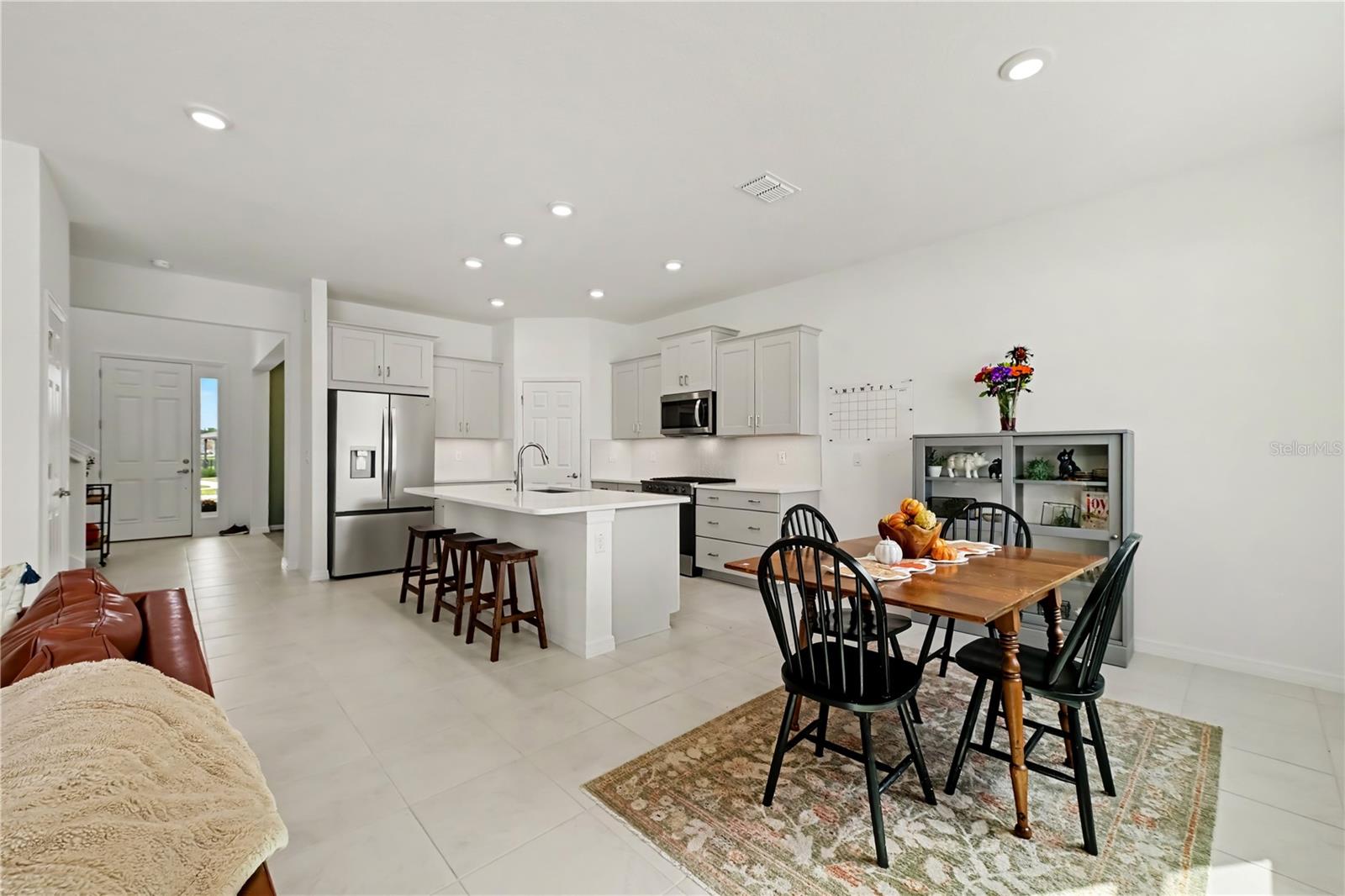 Single Family Residence at 5752 SW 72ND CT, OCALA, photo 17 of 33