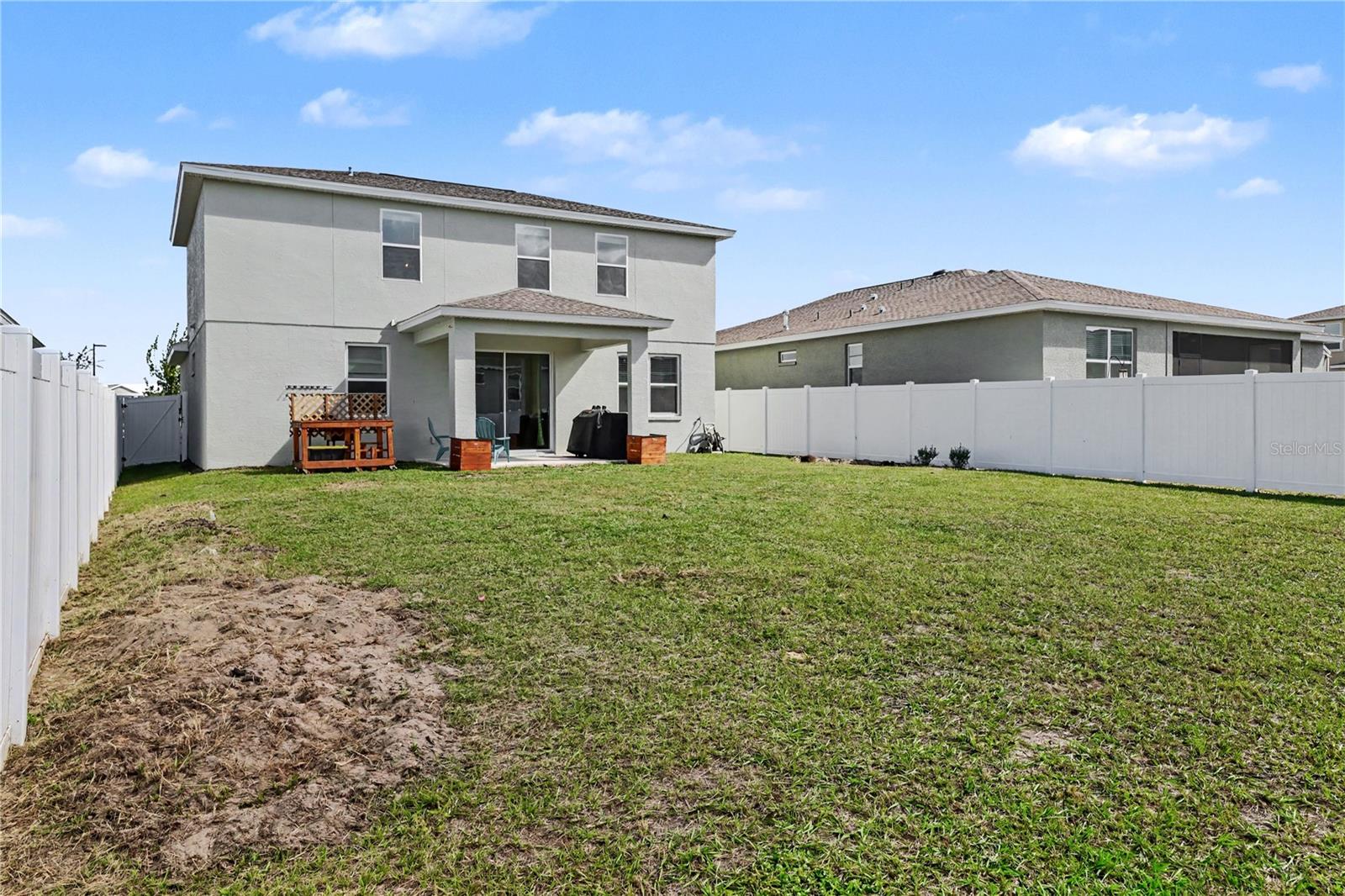 Single Family Residence at 5752 SW 72ND CT, OCALA, photo 31 of 33