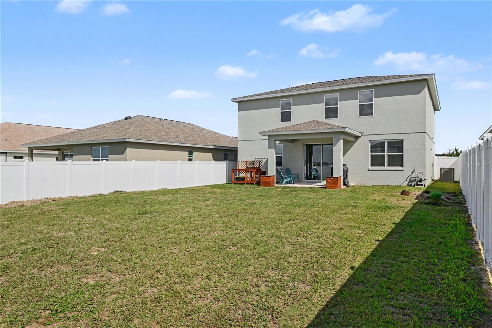 Single Family Residence at 5752 SW 72ND CT, OCALA, photo 32 of 33