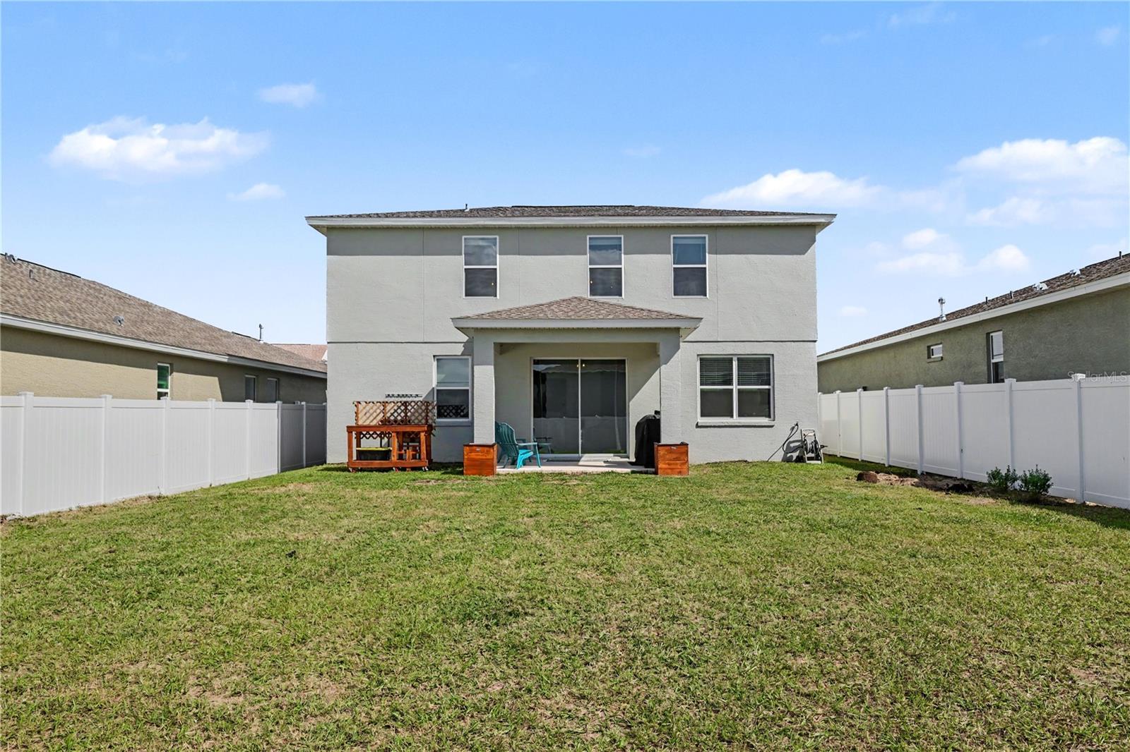 Single Family Residence at 5752 SW 72ND CT, OCALA, photo 33 of 33