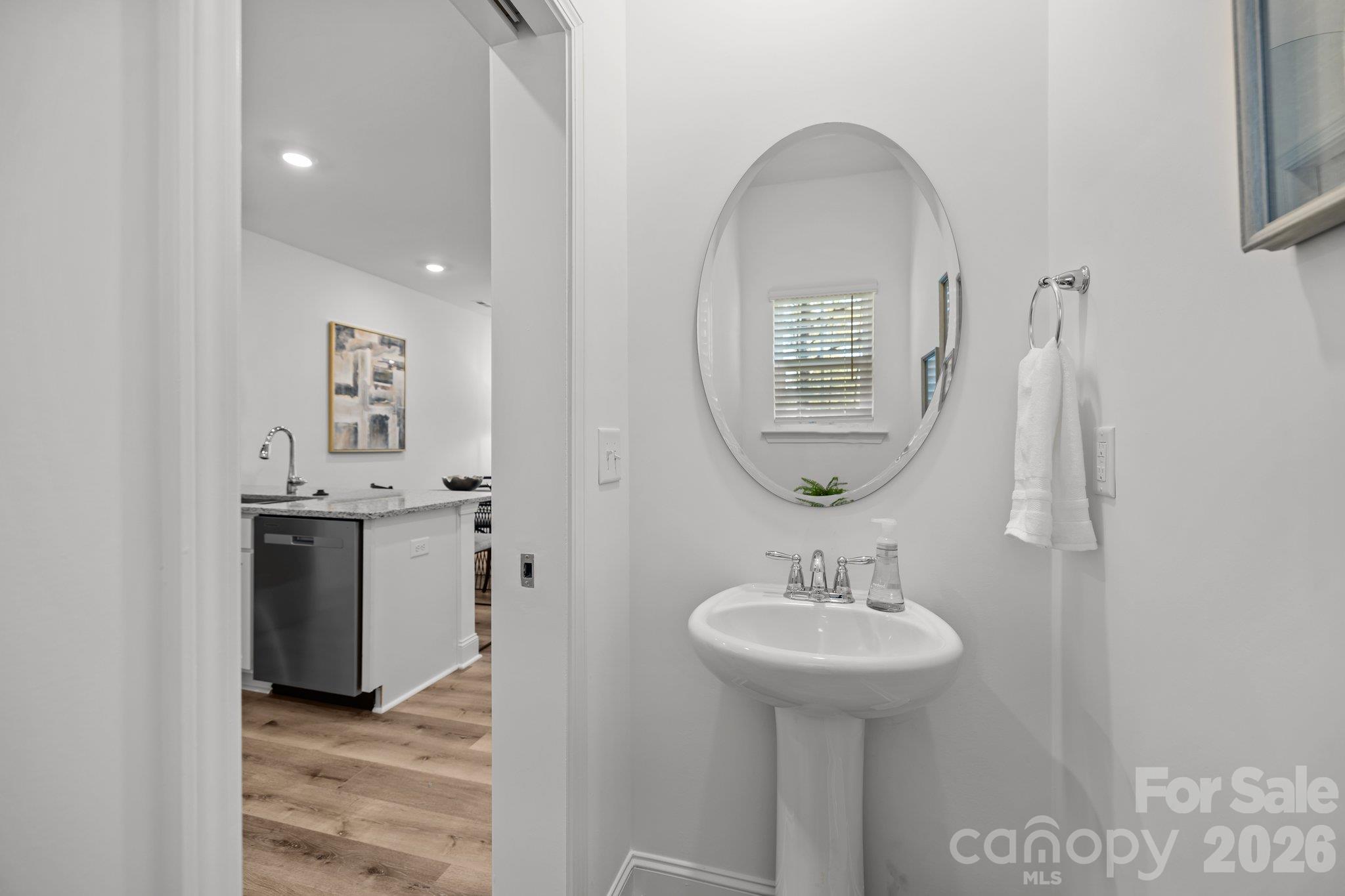Townhouse at 3216 Butler Hill Drive, Matthews, photo 10 of 24