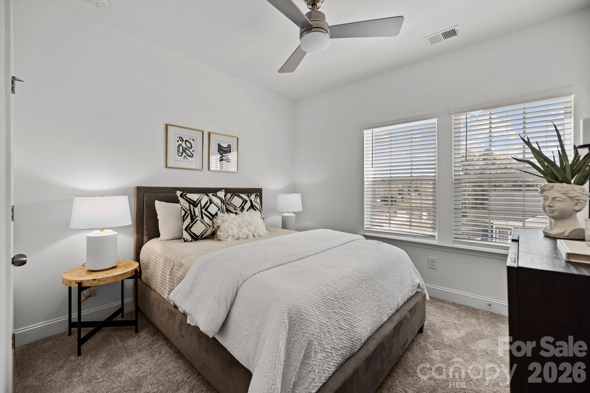 Townhouse at 3216 Butler Hill Drive, Matthews, photo 13 of 24