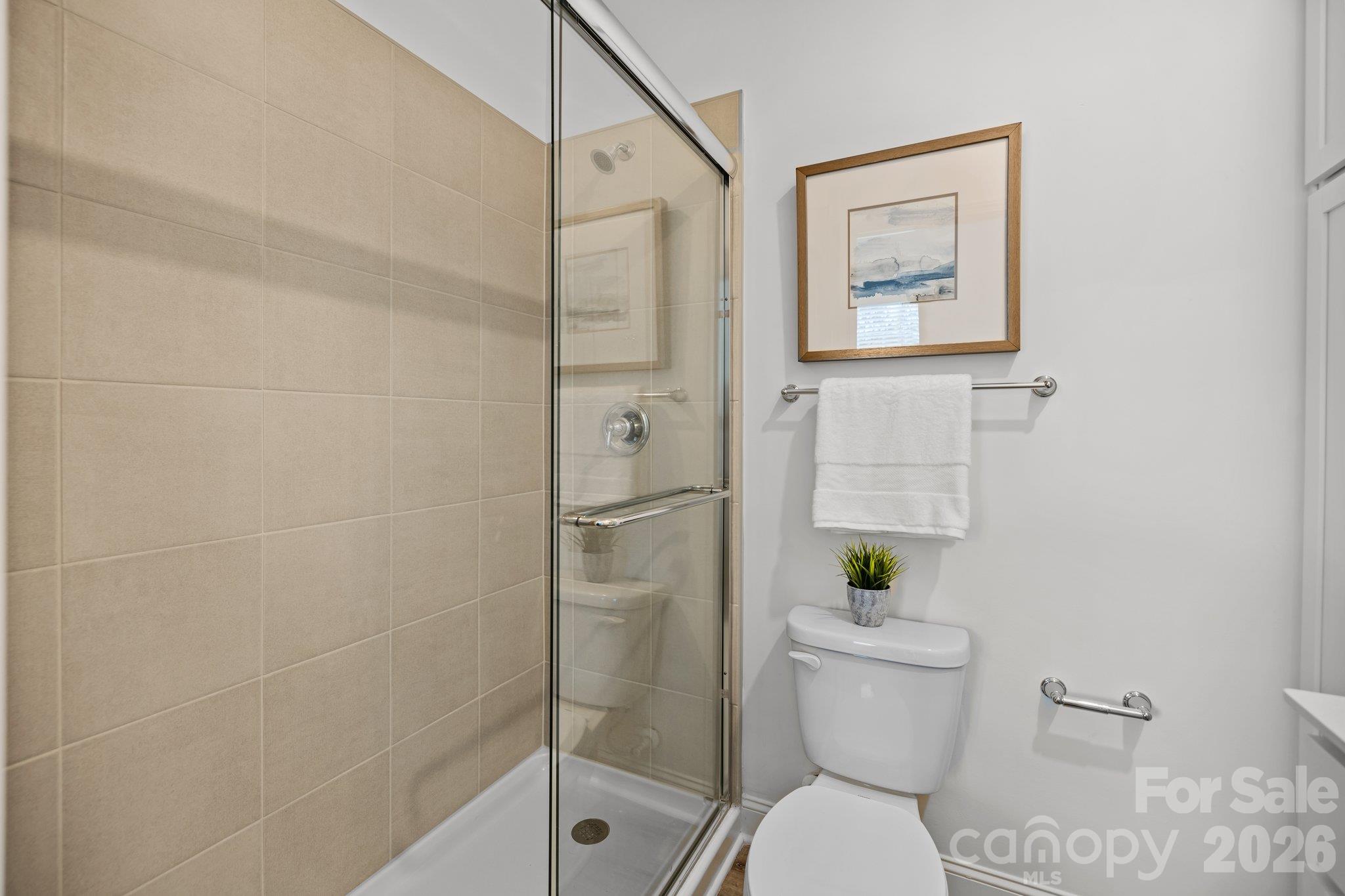 Townhouse at 3216 Butler Hill Drive, Matthews, photo 16 of 24