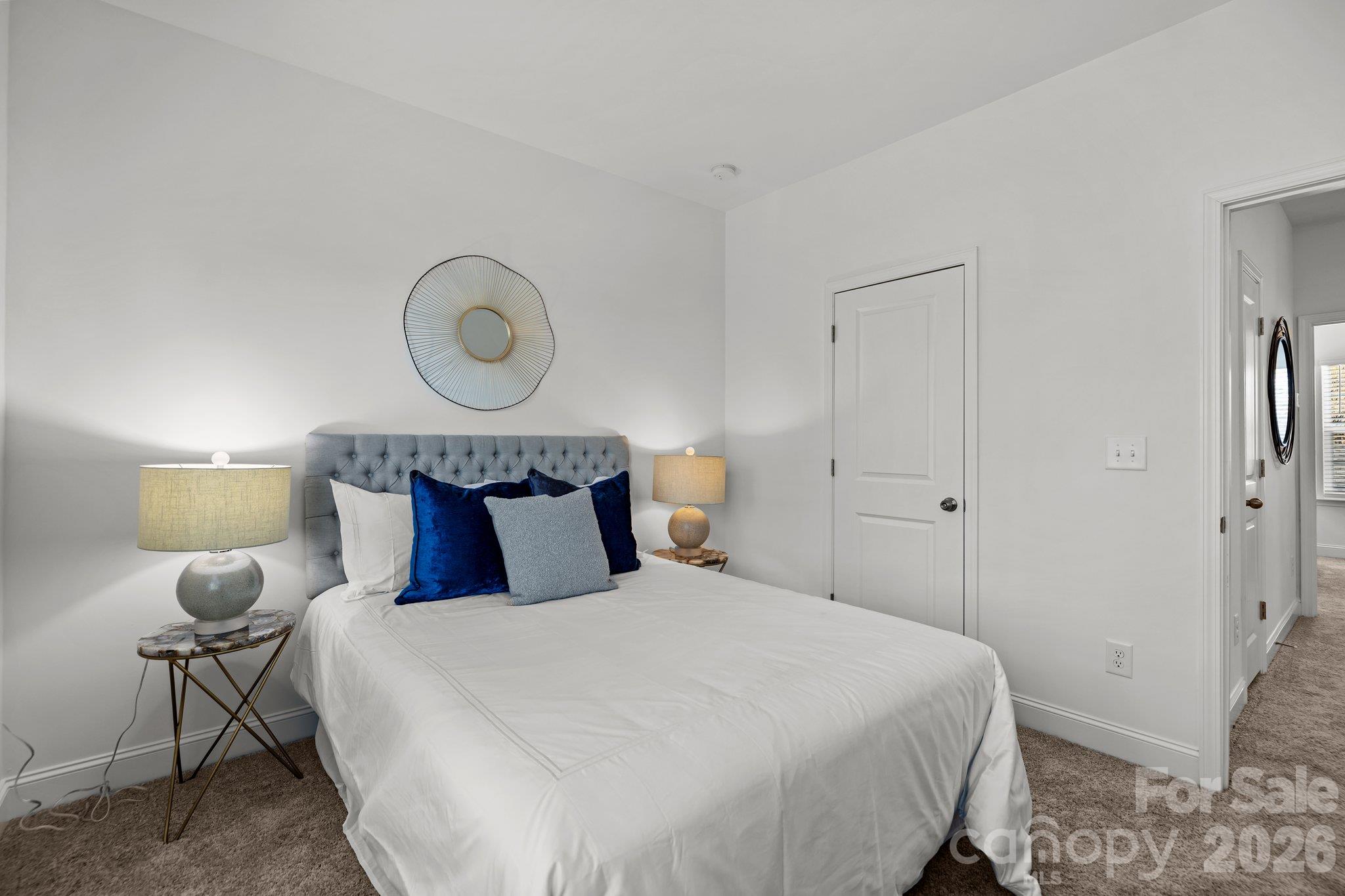 Townhouse at 3216 Butler Hill Drive, Matthews, photo 17 of 24